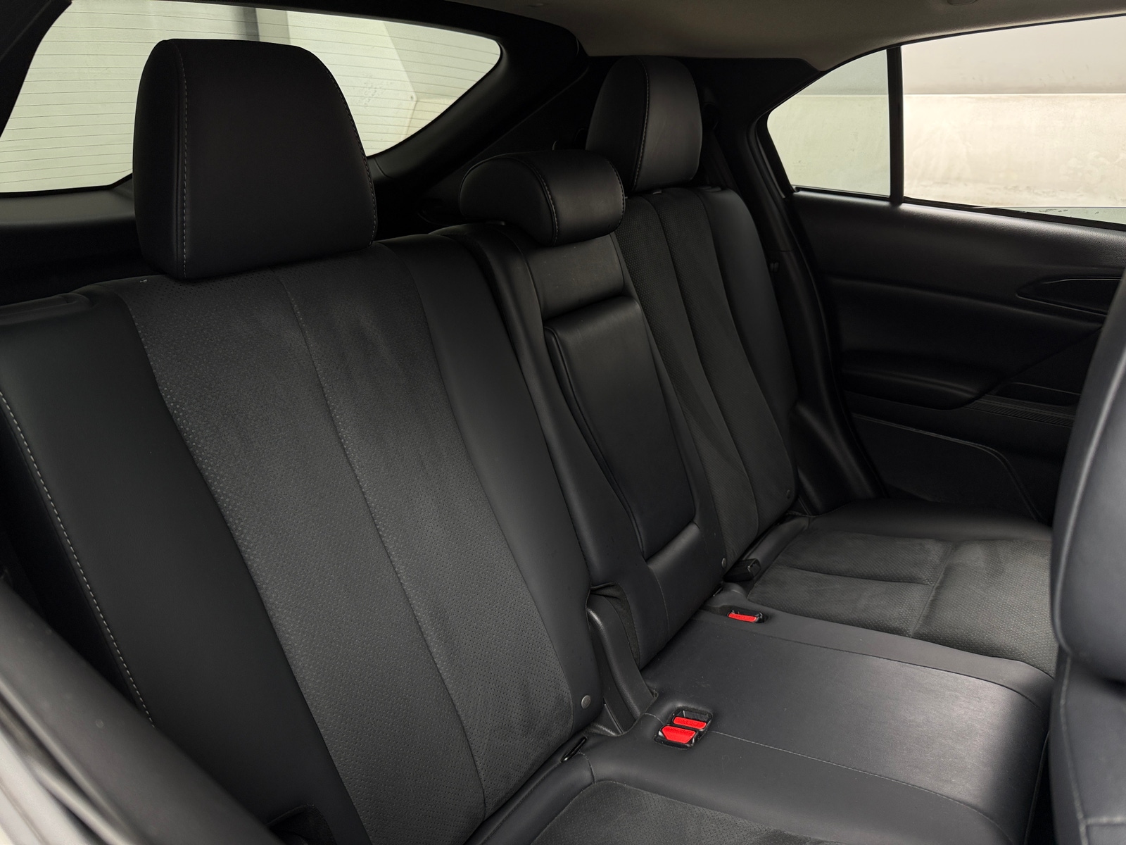 Thumbnail: 2025 Mitsubishi Eclipse Cross - 5