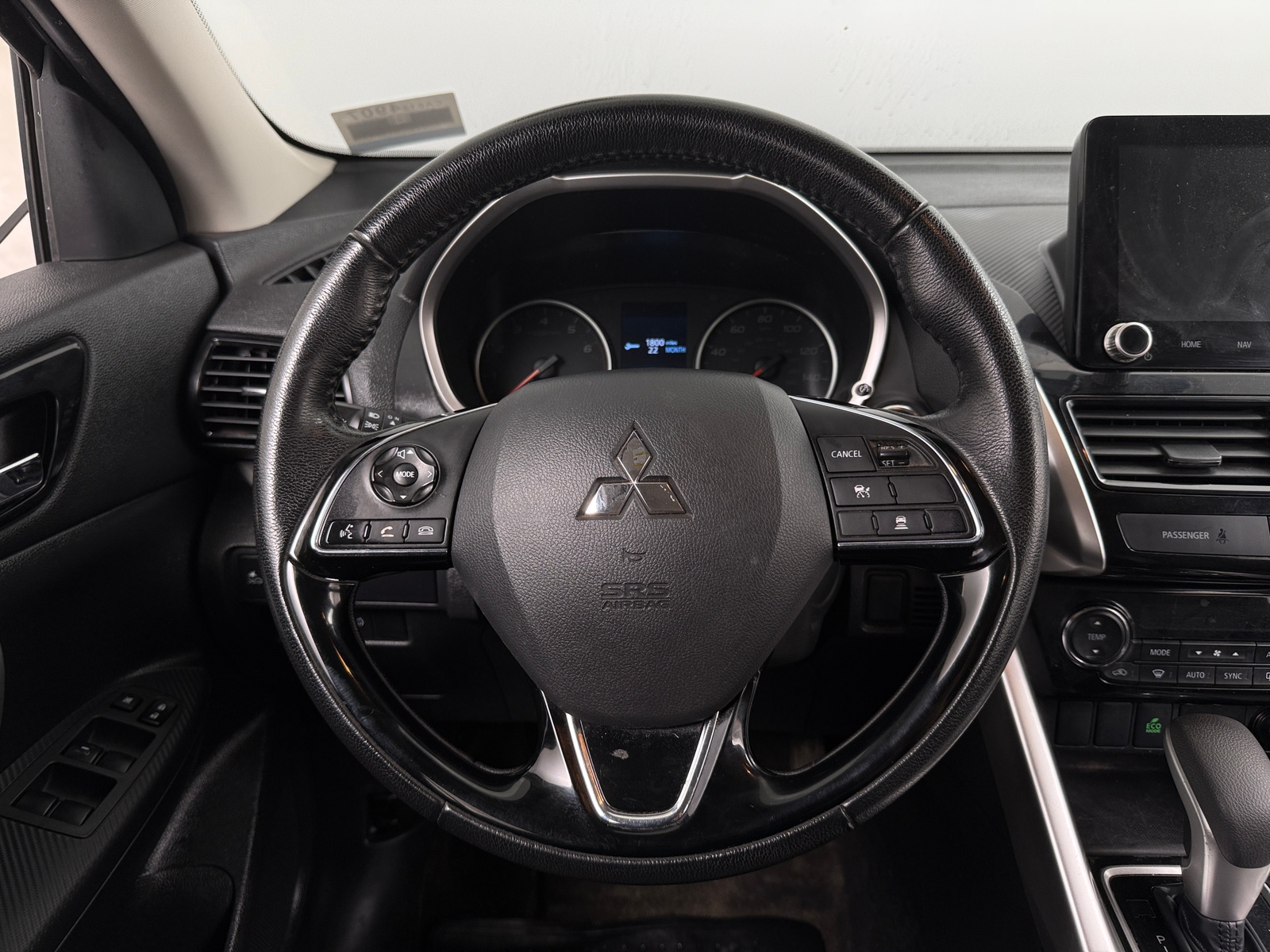 Thumbnail: 2025 Mitsubishi Eclipse Cross - 4