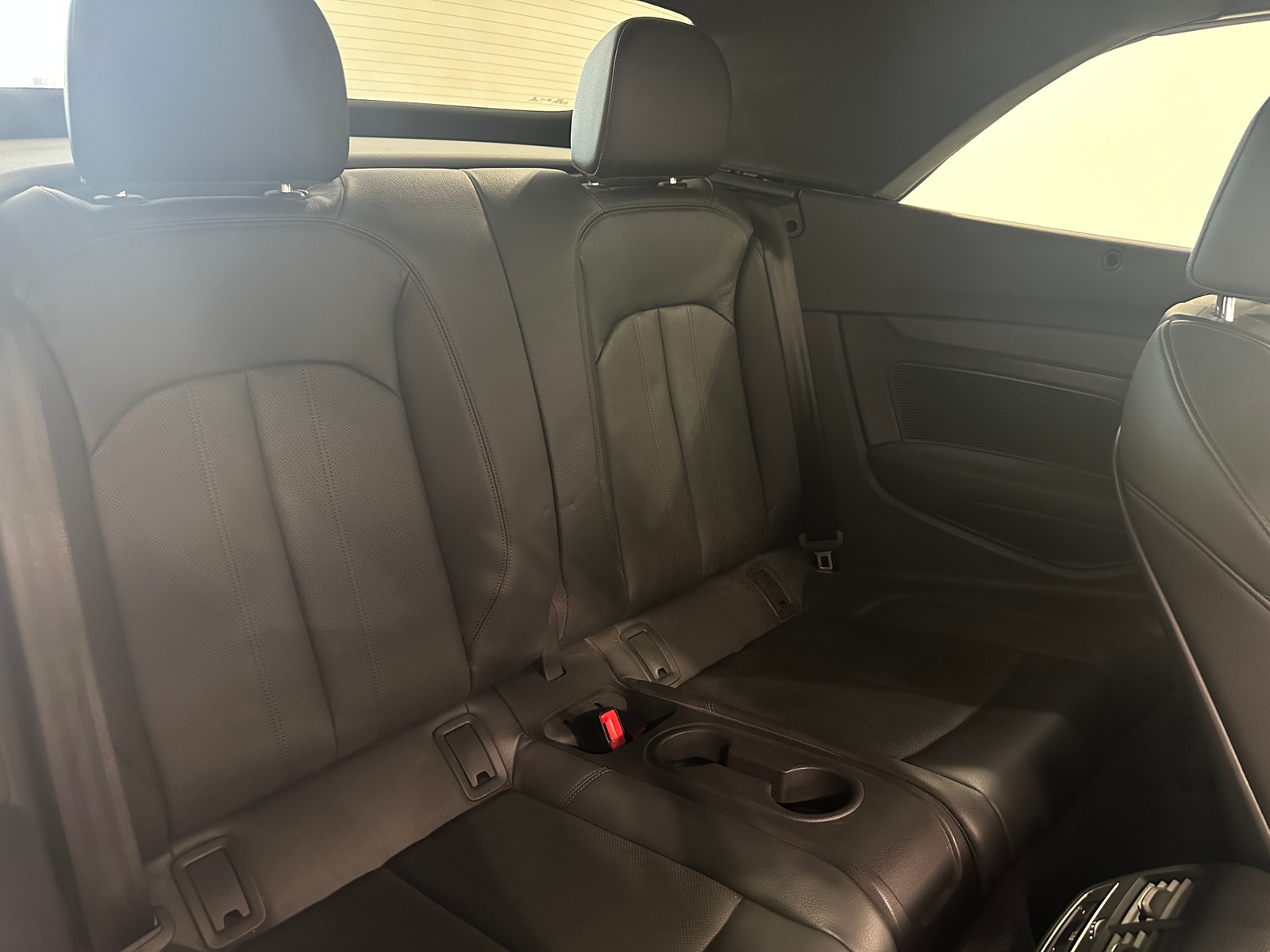 Thumbnail: 2018 Audi A5 - 5
