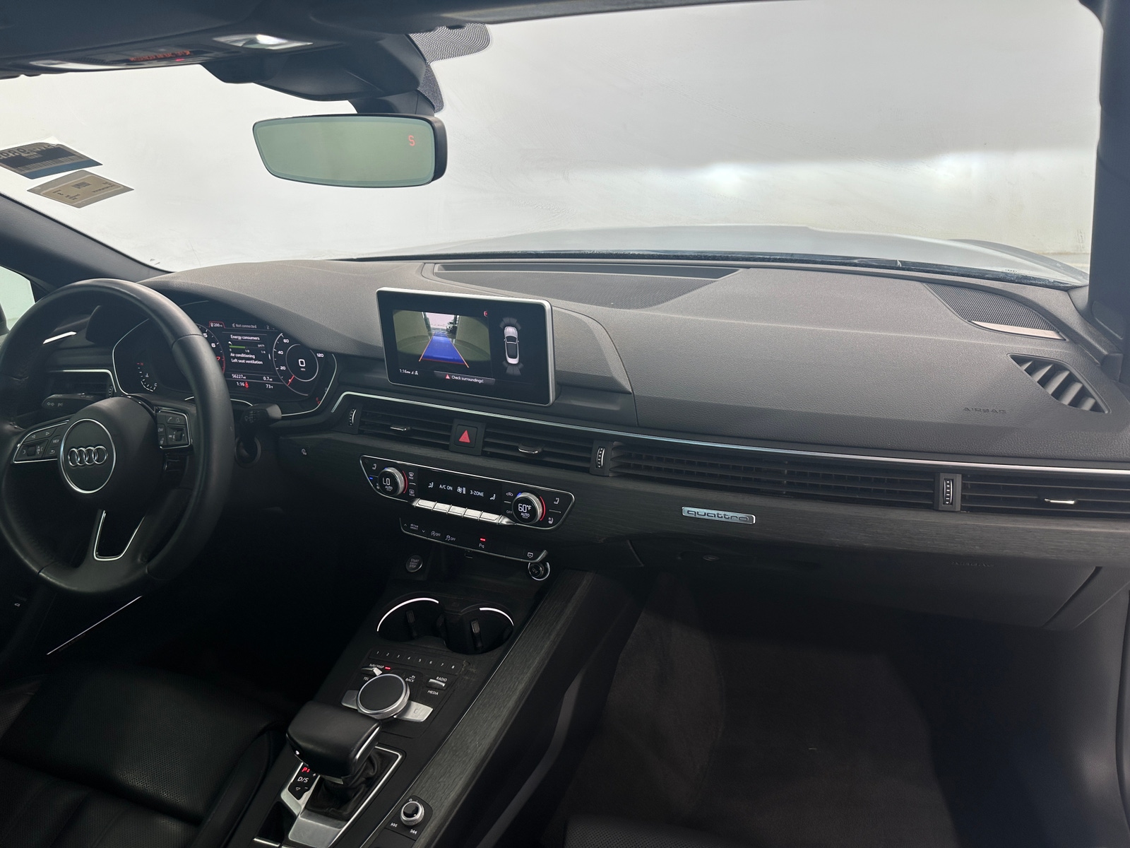 Thumbnail: 2018 Audi A5 - 2