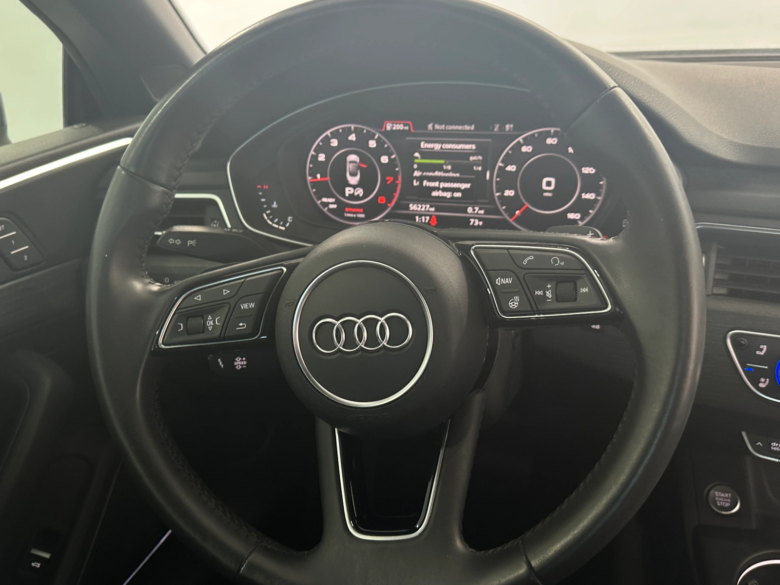 Thumbnail: 2018 Audi A5 - 4