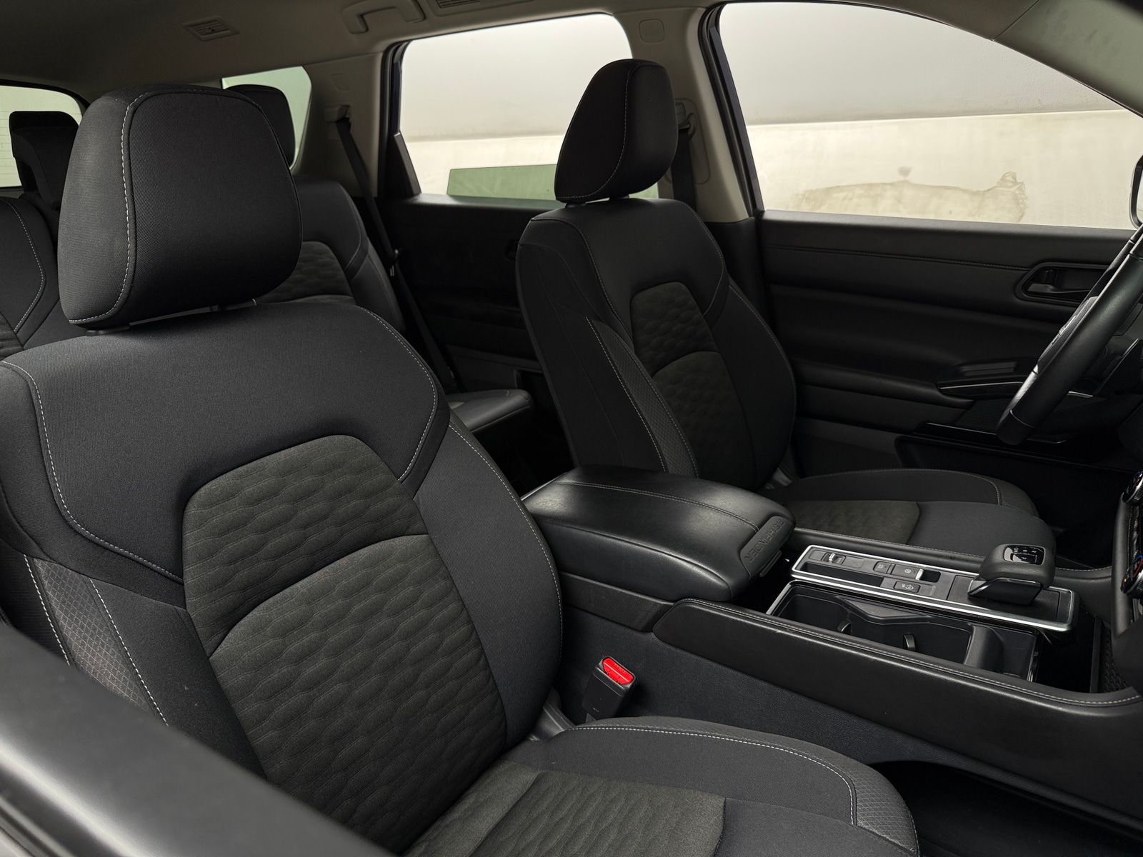 Thumbnail: 2024 Nissan Pathfinder - 2