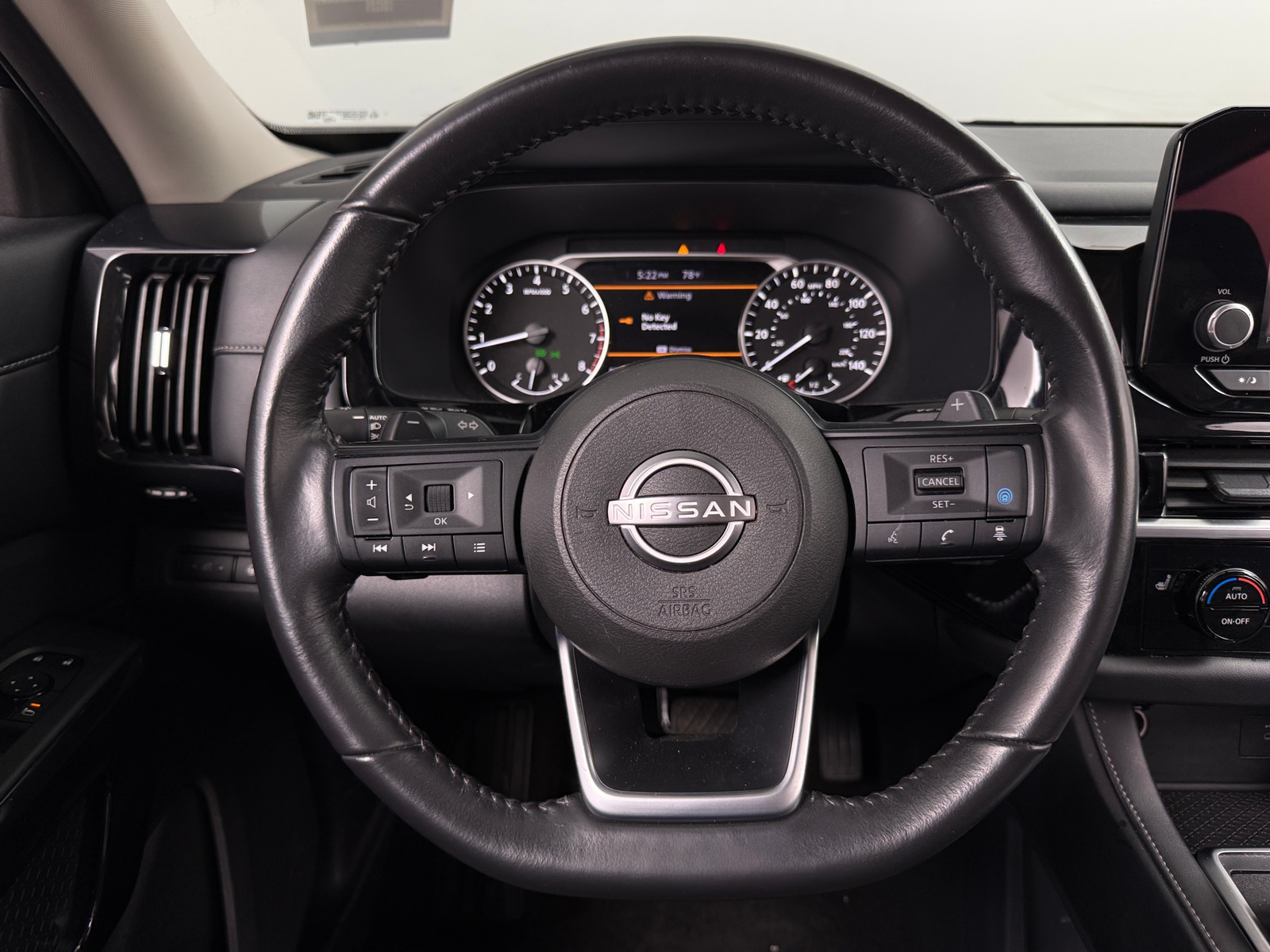 Thumbnail: 2024 Nissan Pathfinder - 5