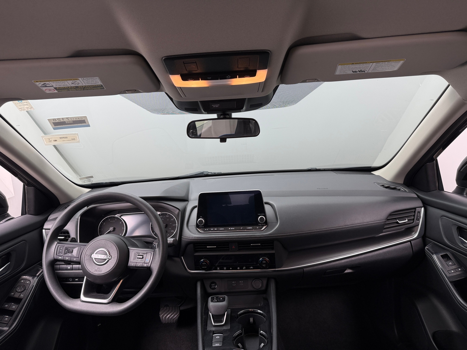 Thumbnail: 2024 Nissan Rogue - 3