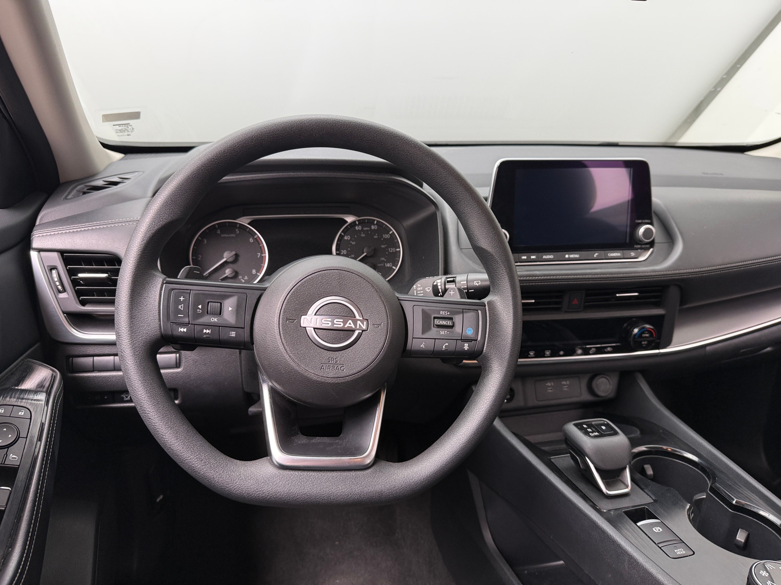 Thumbnail: 2024 Nissan Rogue - 5