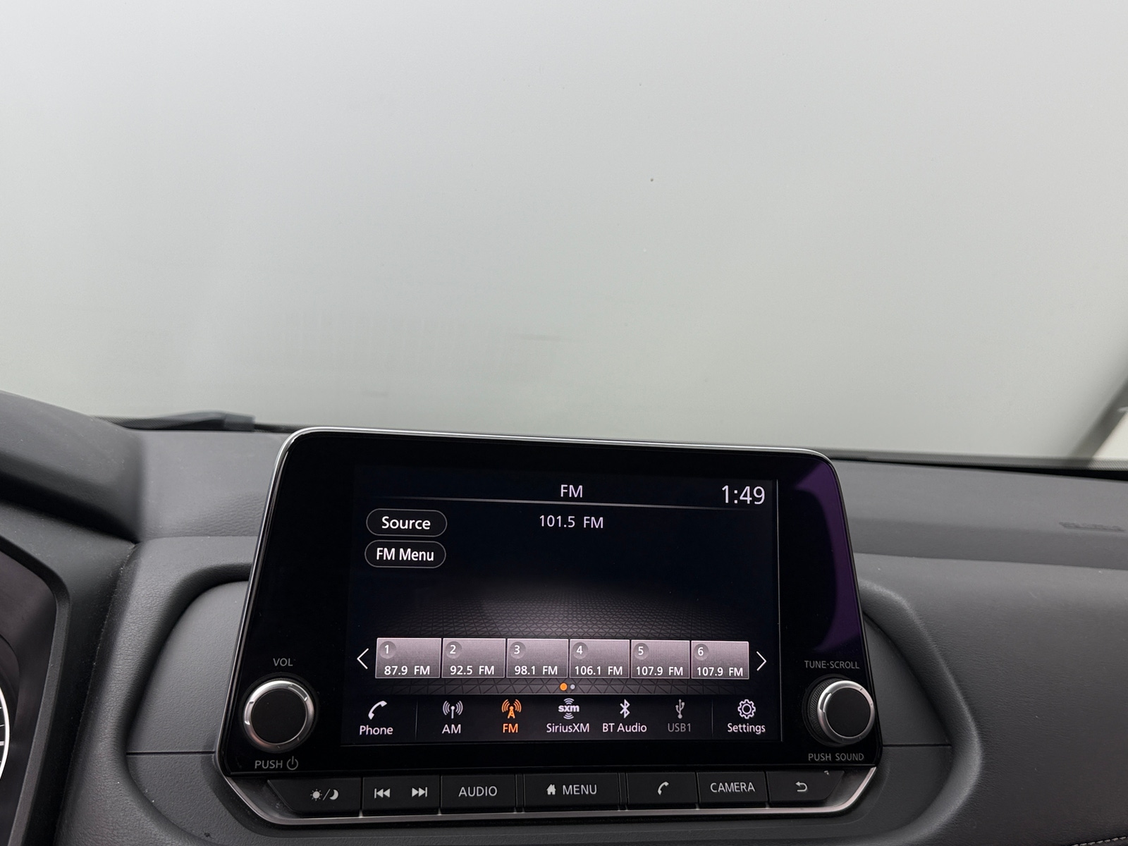Thumbnail: 2024 Nissan Rogue - 4