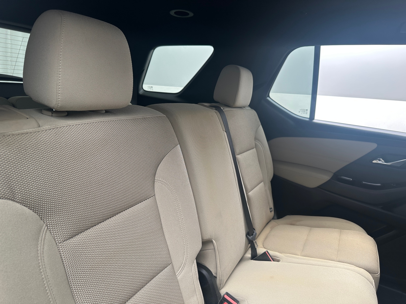 Thumbnail: 2022 Chevrolet Traverse - 6