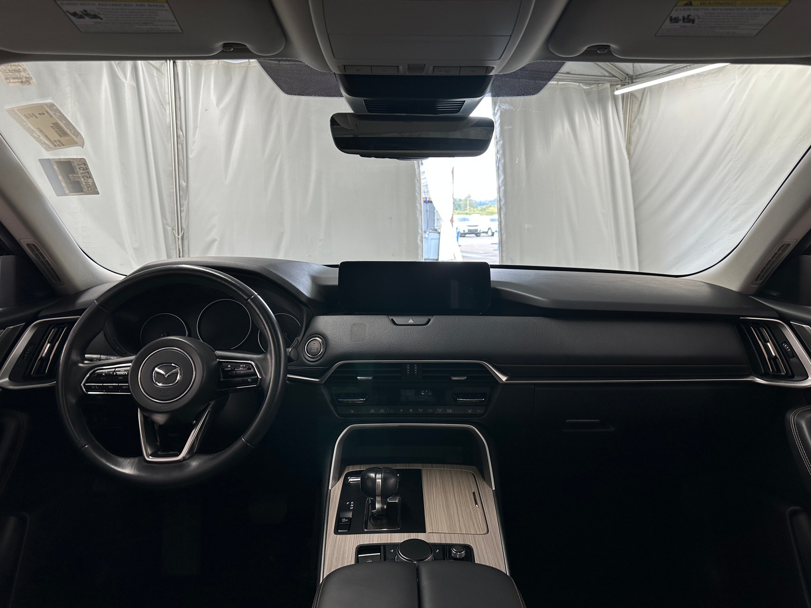 Thumbnail: 2024 Mazda CX-90 - 2