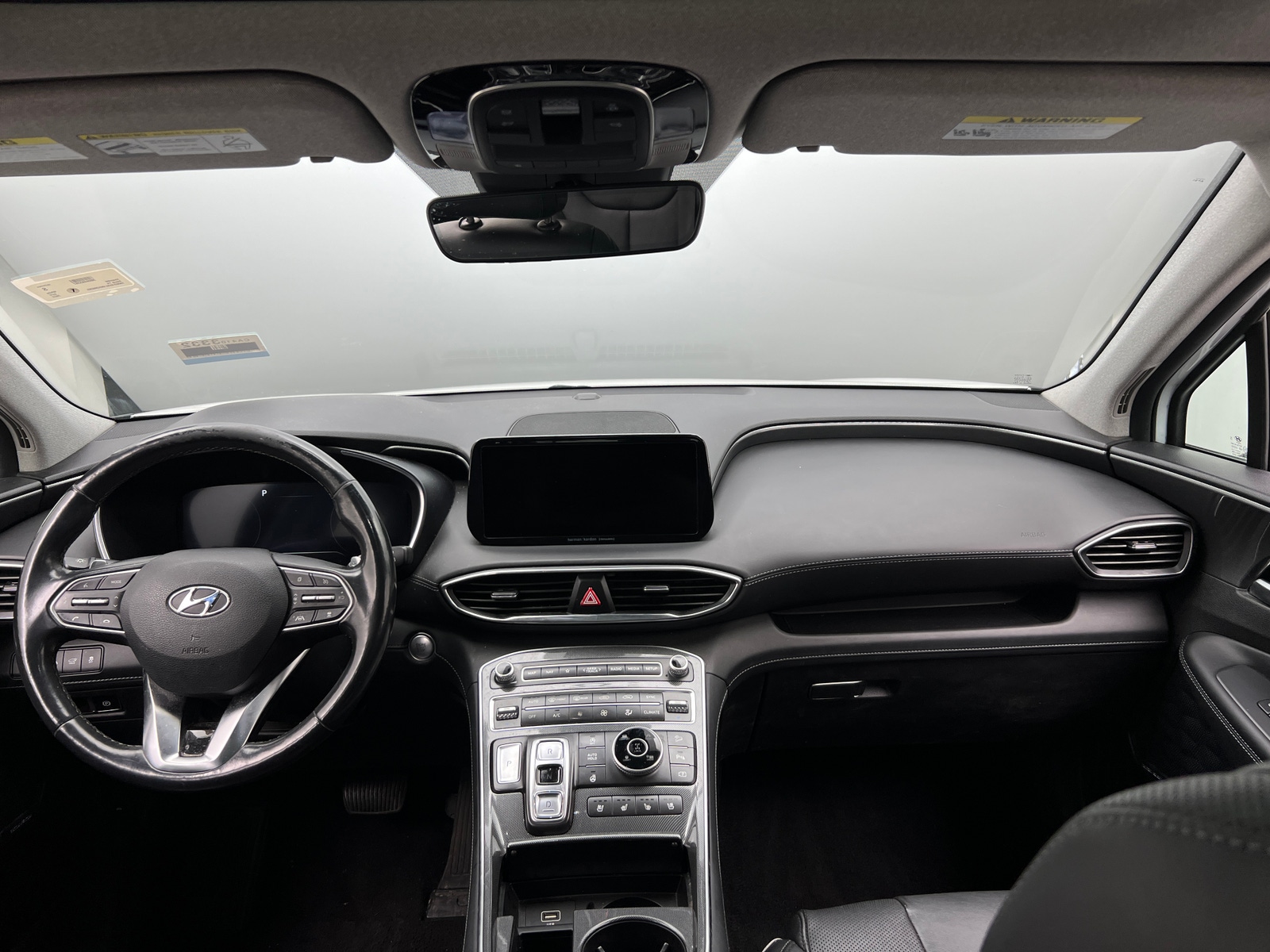 Thumbnail: 2022 Hyundai Santa Fe - 2
