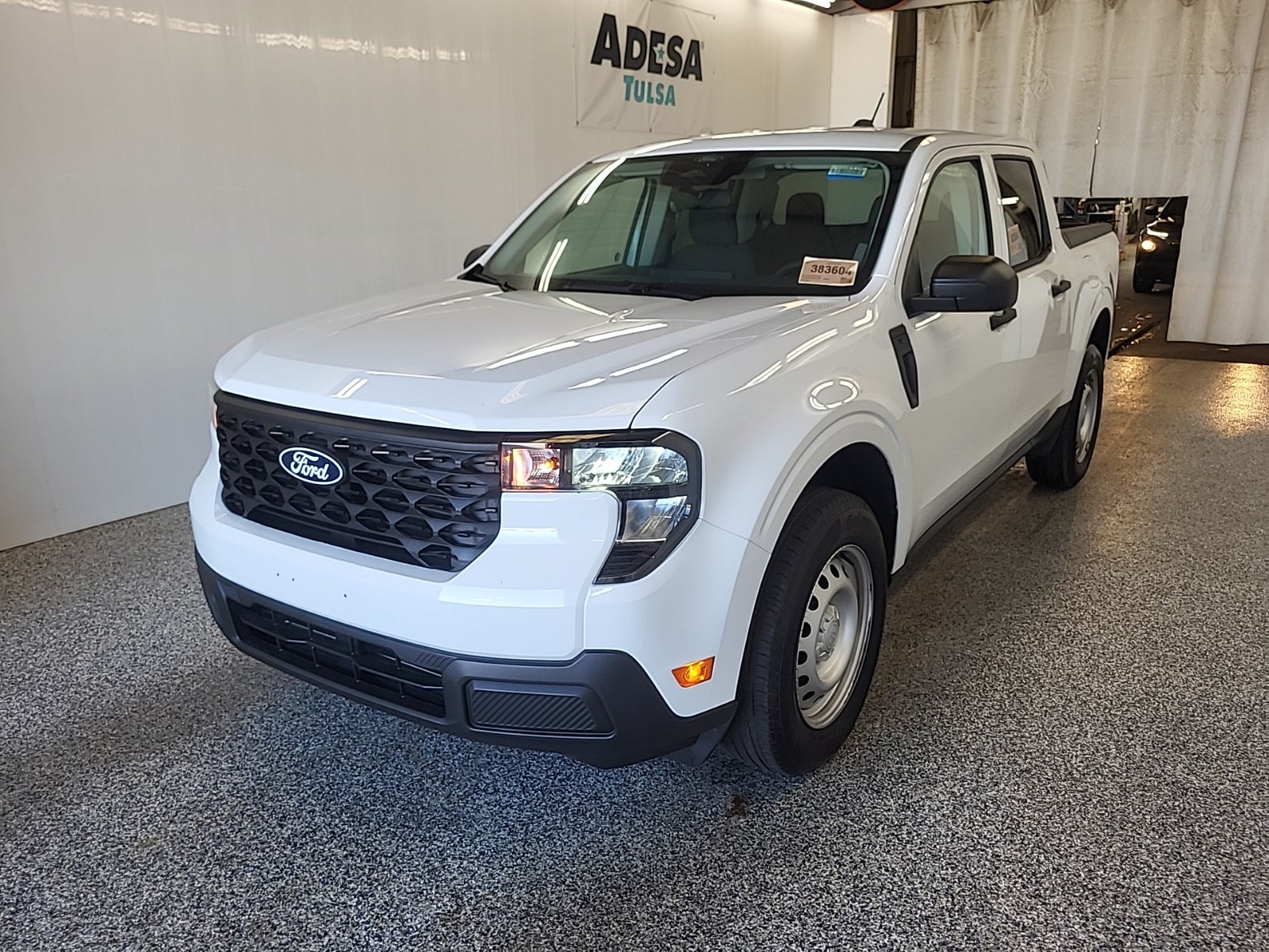 2026 Ford Maverick XL FWD Supercrew