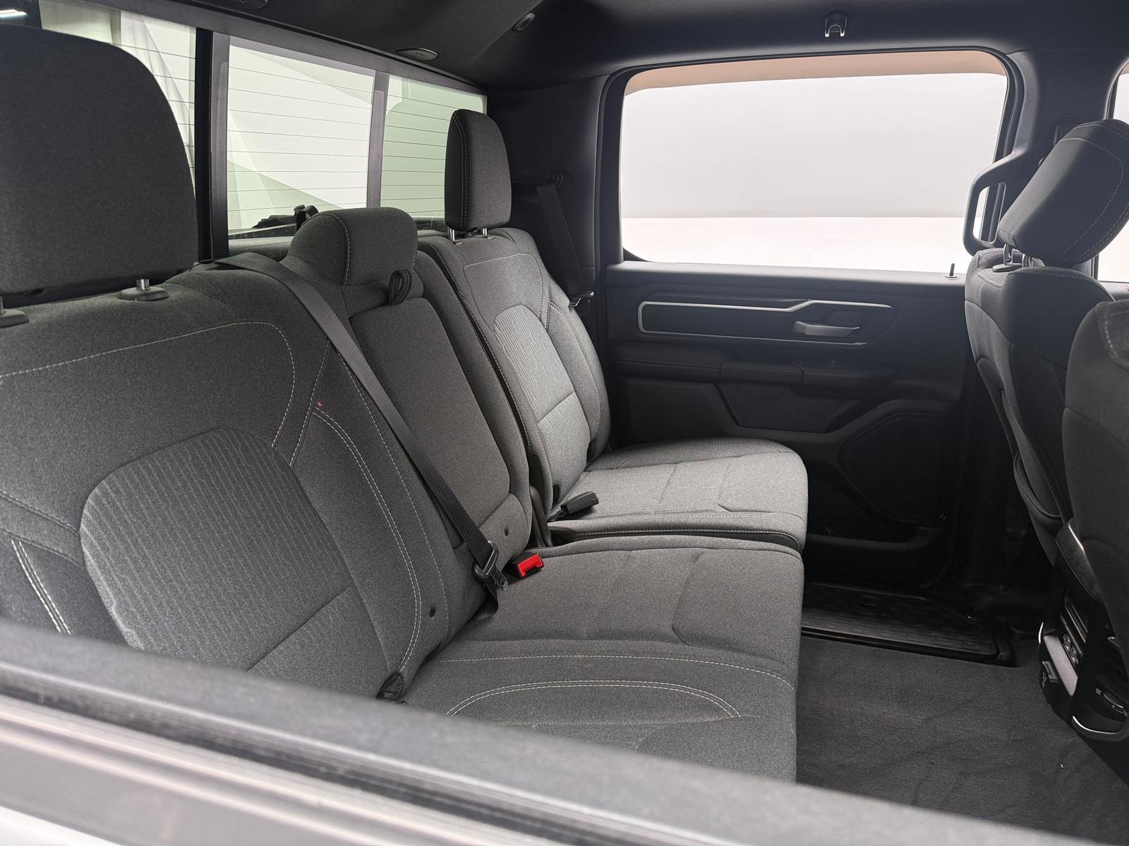 Thumbnail: 2020 RAM 1500 - 6
