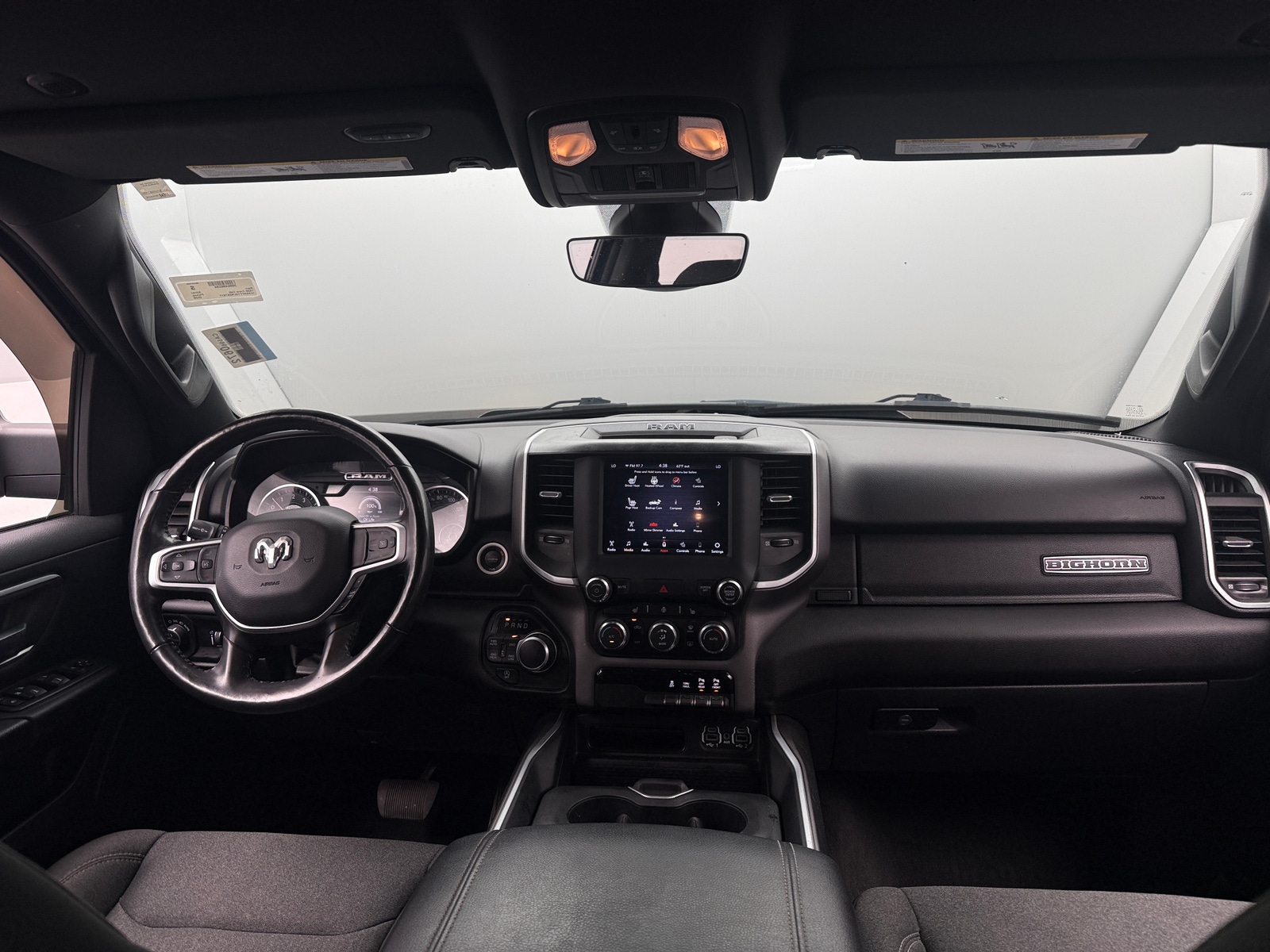 Thumbnail: 2020 RAM 1500 - 3