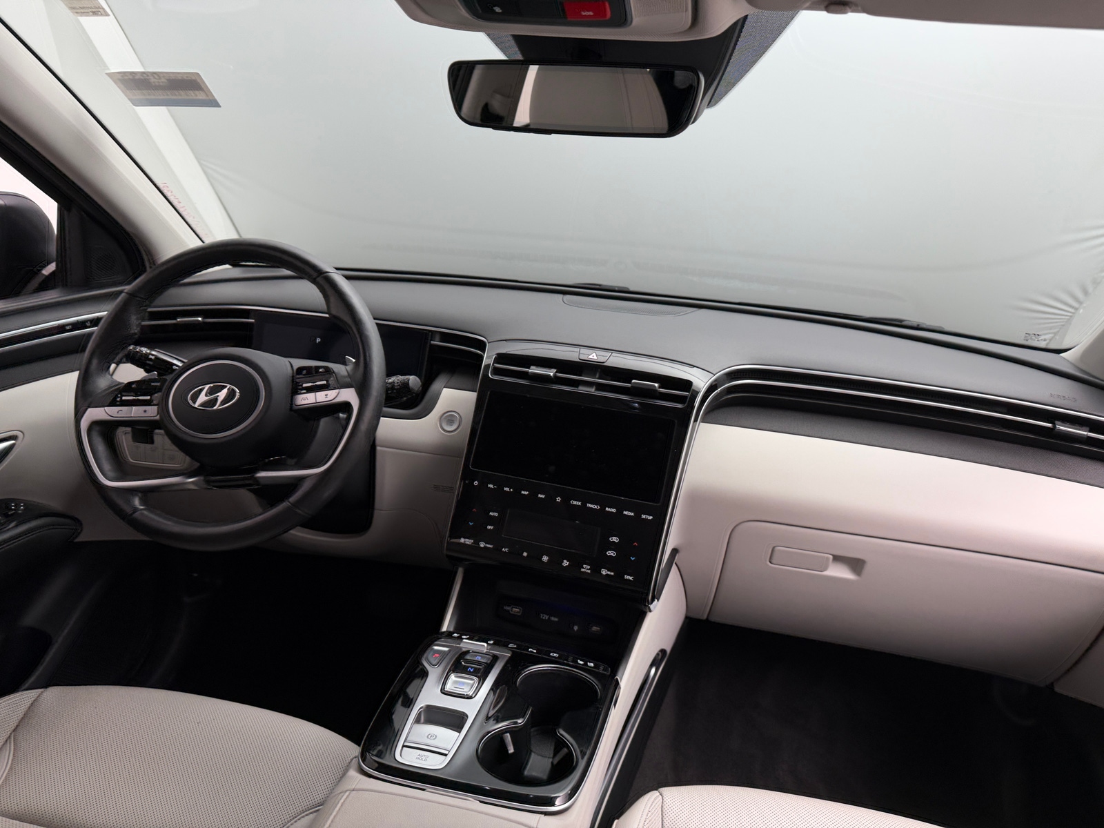 Thumbnail: 2024 Hyundai Tucson - 2