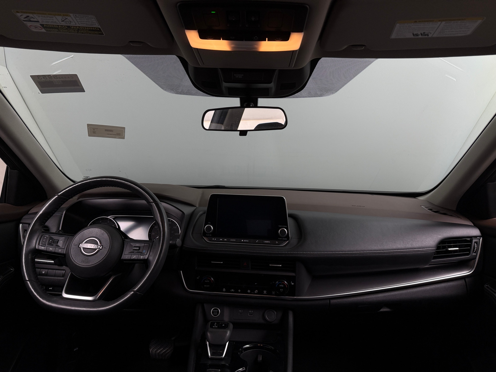 Thumbnail: 2023 Nissan Rogue - 2