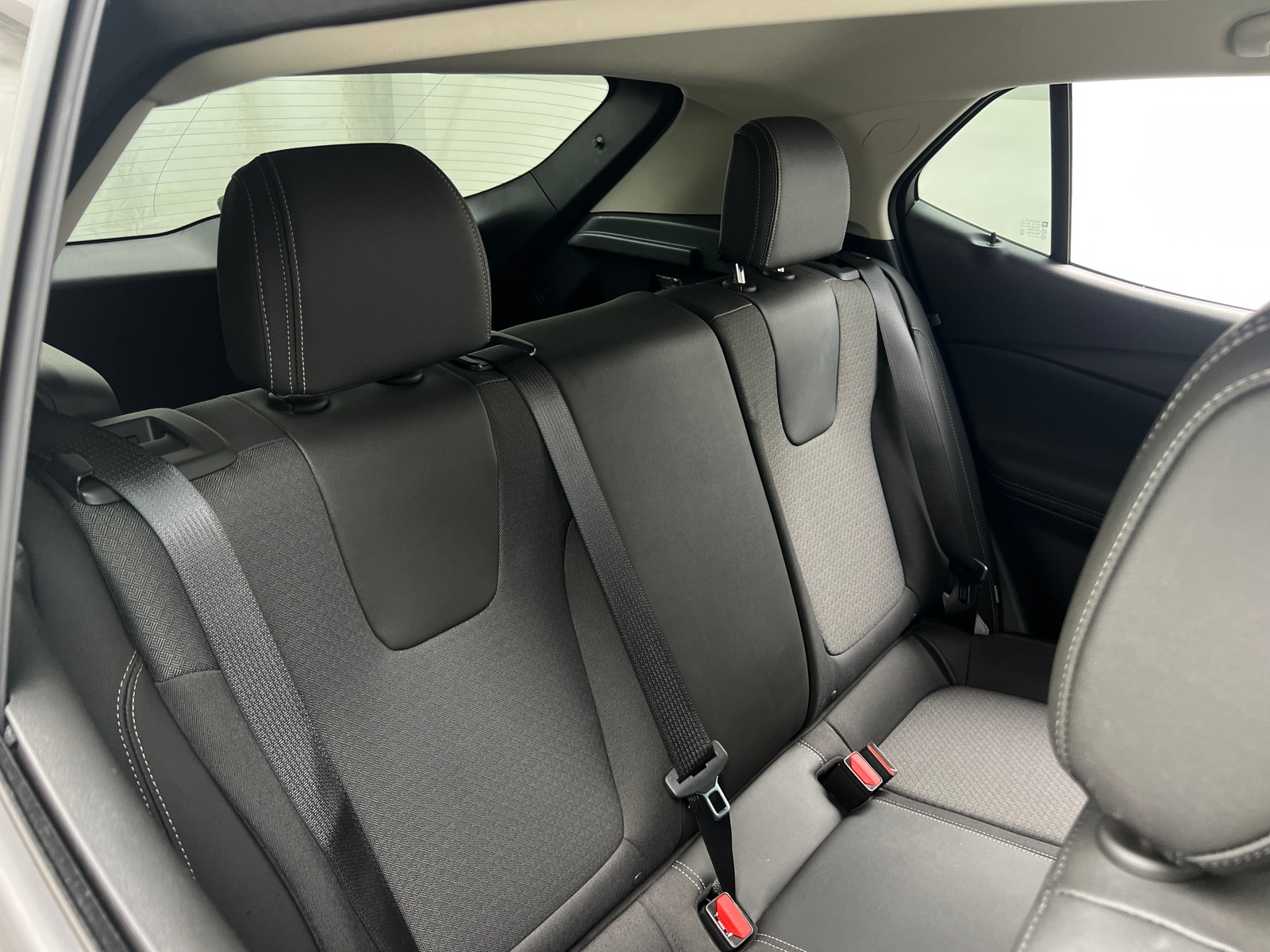 Thumbnail: 2026 Buick Encore GX - 5