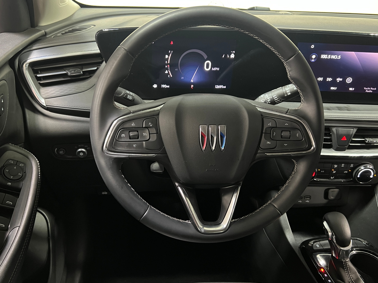 Thumbnail: 2026 Buick Encore GX - 4