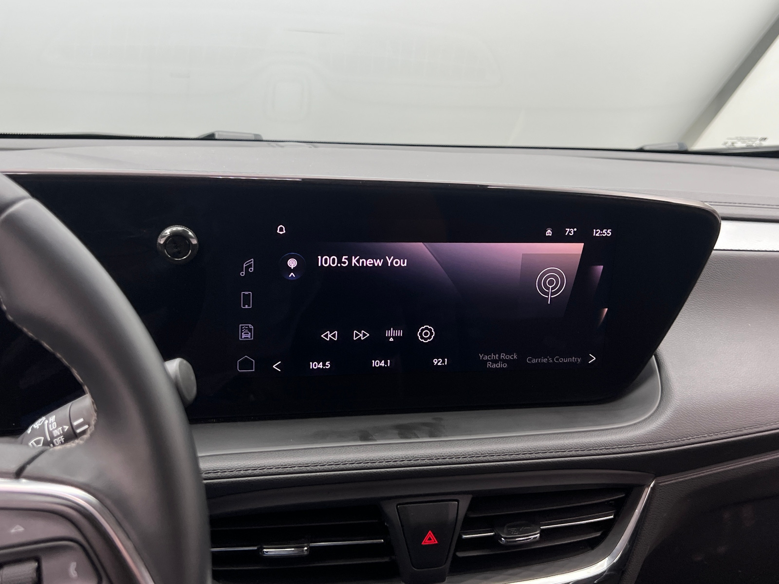 Thumbnail: 2026 Buick Encore GX - 3