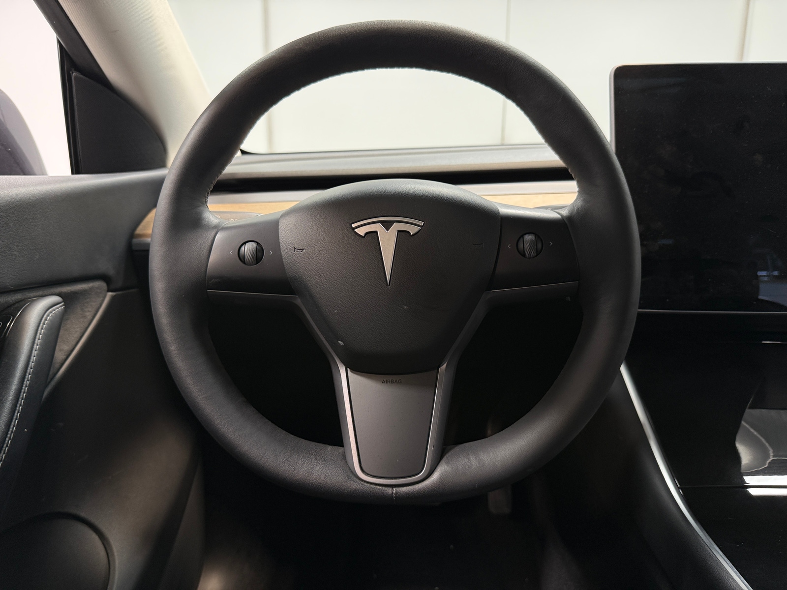 Thumbnail: 2021 Tesla Model Y - 4