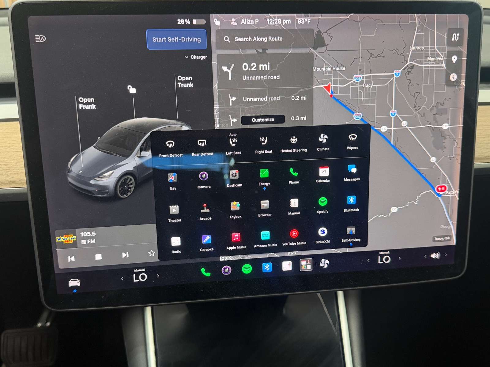 Thumbnail: 2021 Tesla Model Y - 3