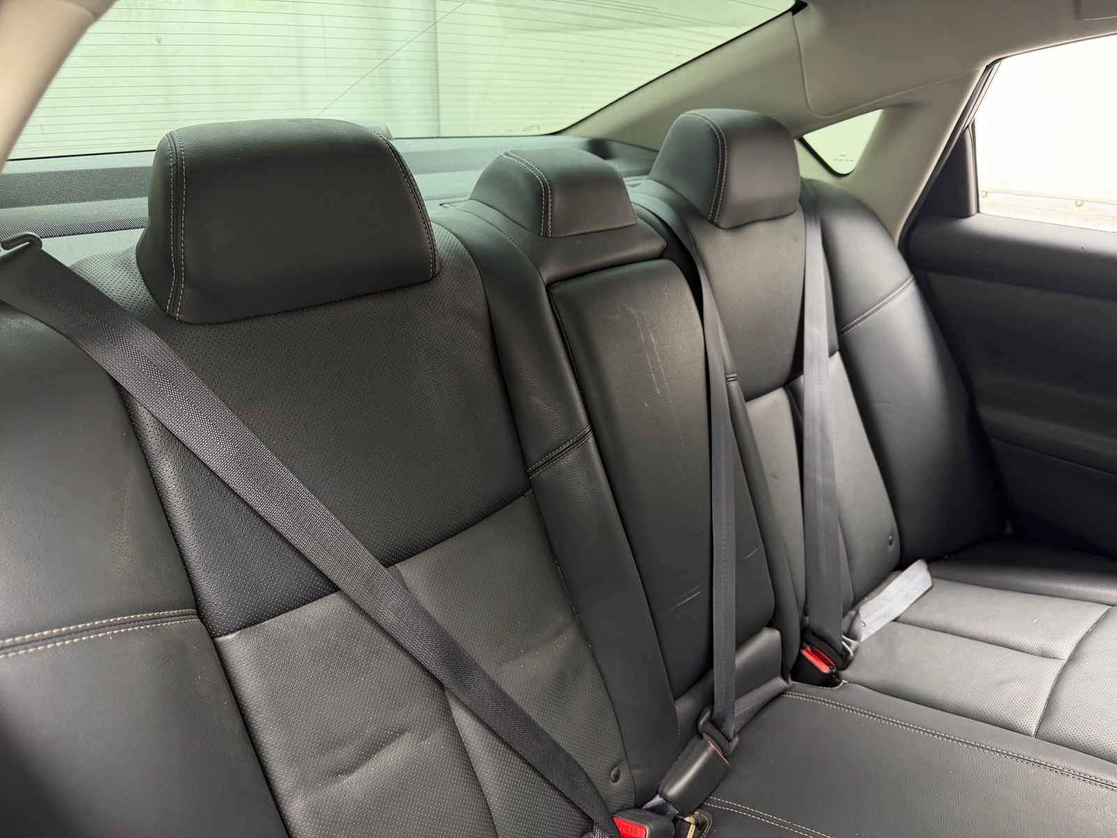 Thumbnail: 2017 Nissan Altima - 5