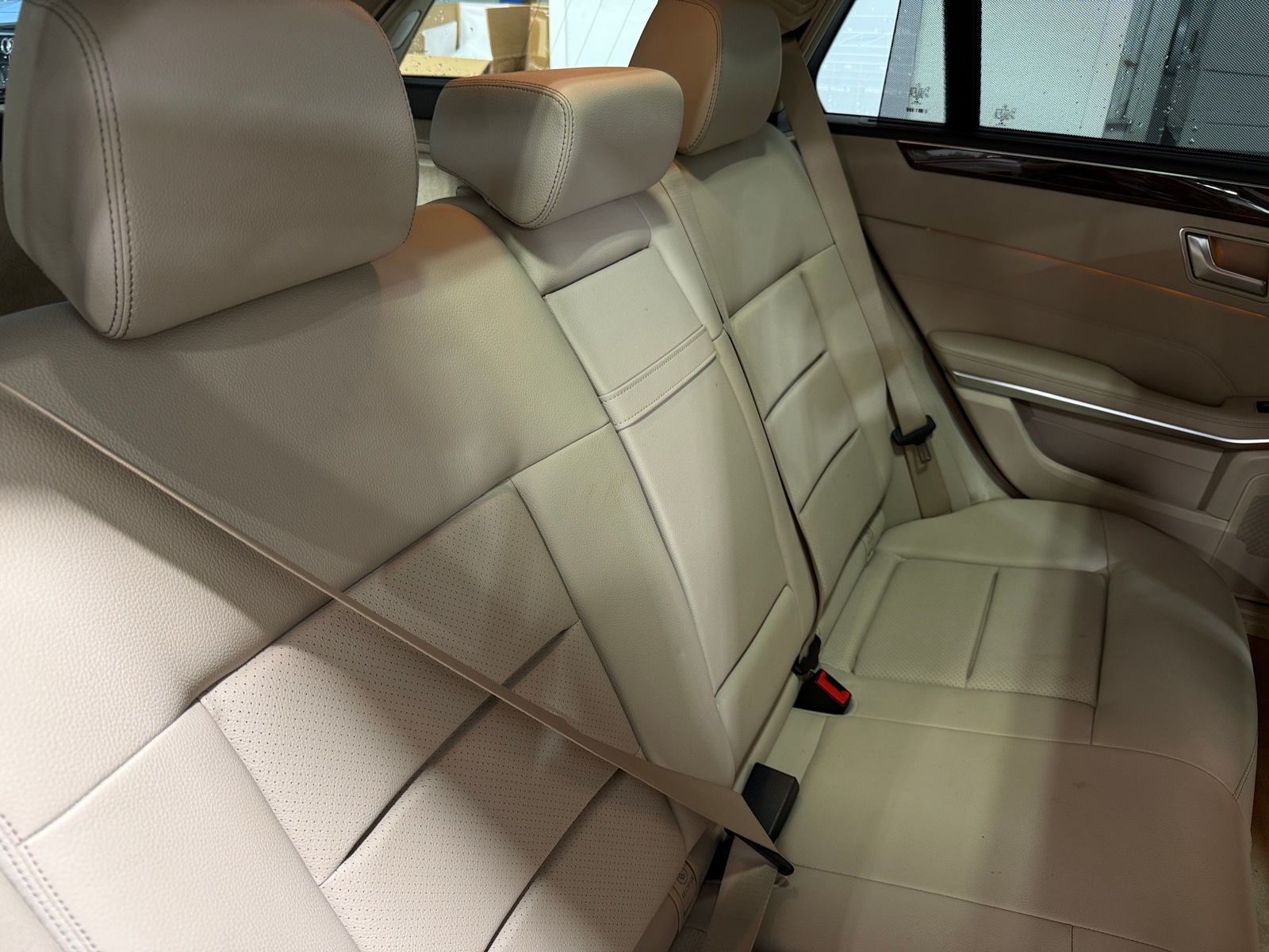 Thumbnail: 2016 Mercedes-Benz E-Class - 5