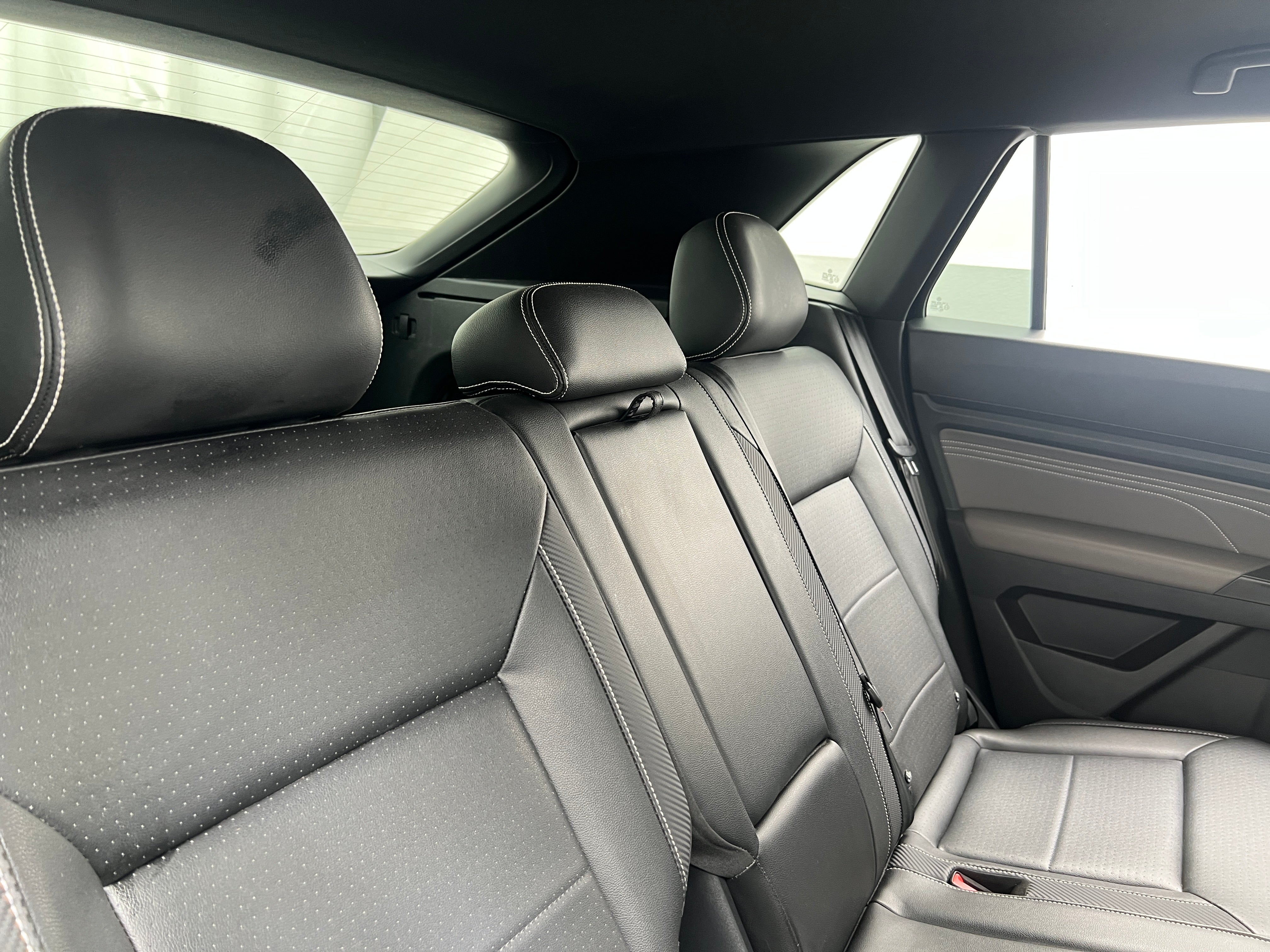 2022 Volkswagen Atlas Cross Sport