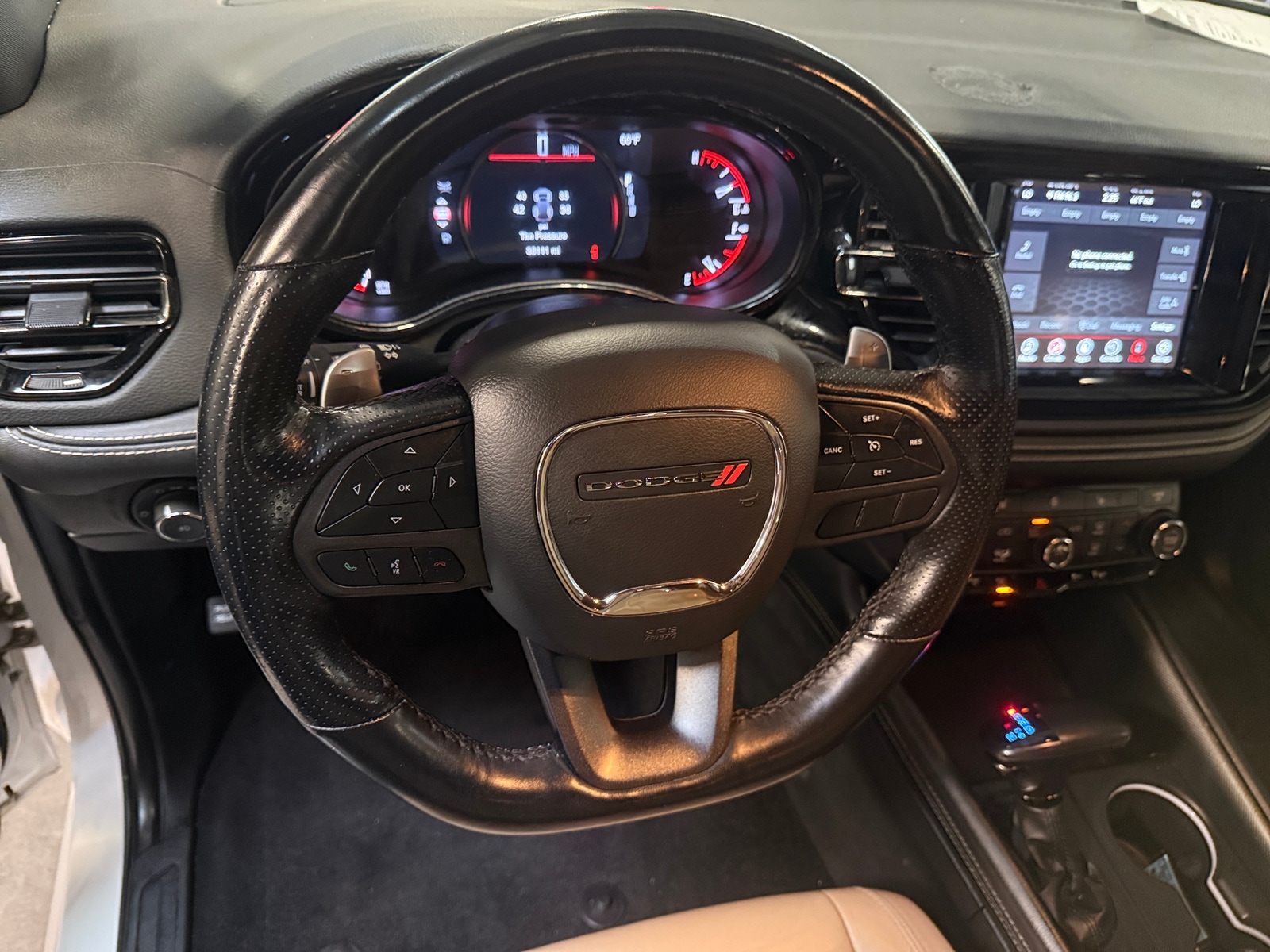 Thumbnail: 2022 Dodge Durango - 4