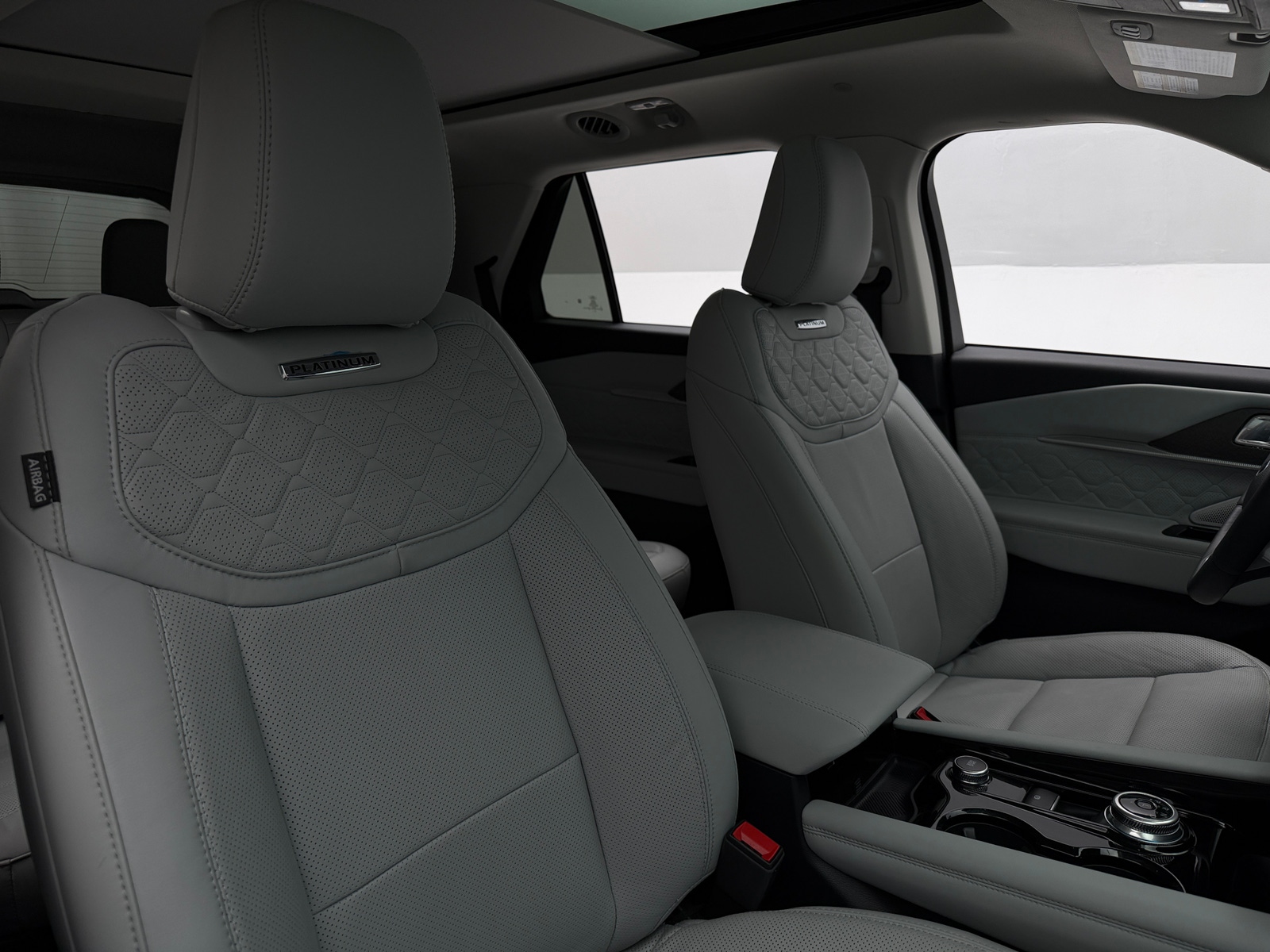 Thumbnail: 2026 Ford Explorer - 2