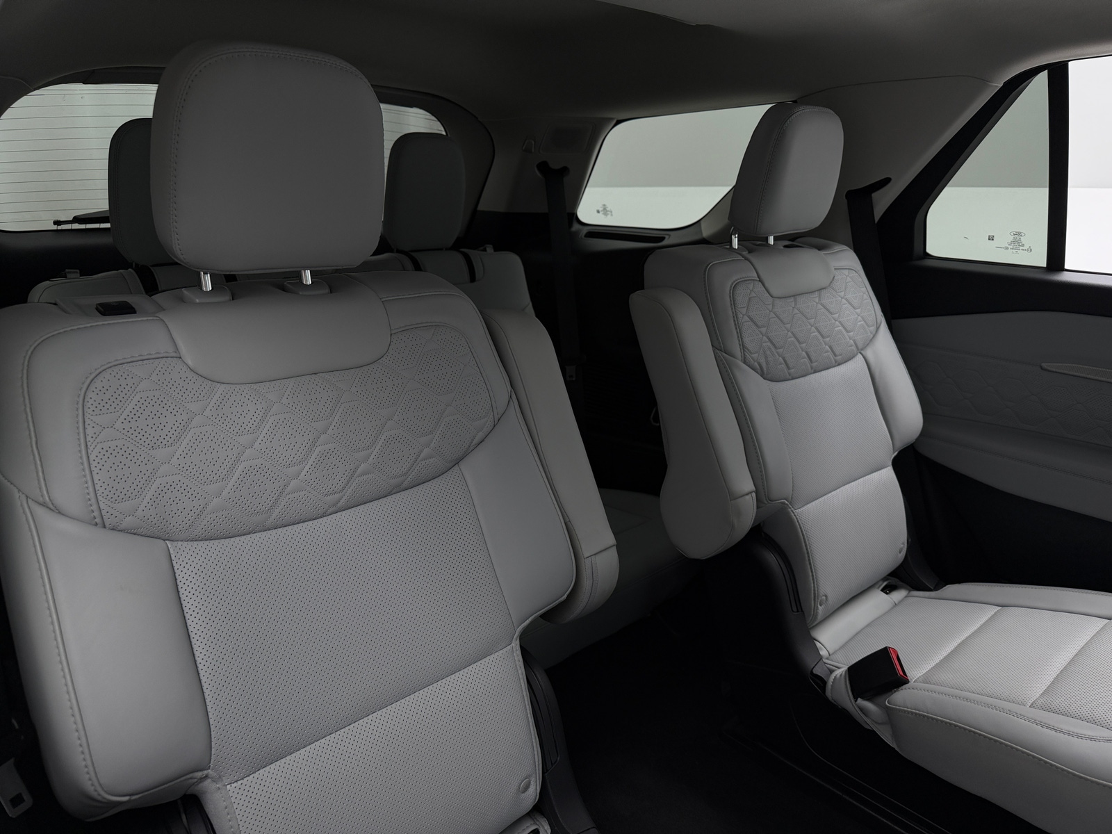 Thumbnail: 2026 Ford Explorer - 6