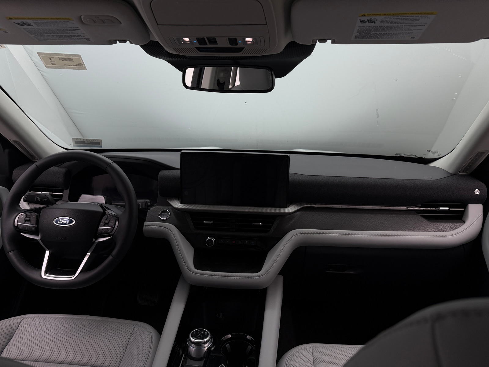 Thumbnail: 2026 Ford Explorer - 3