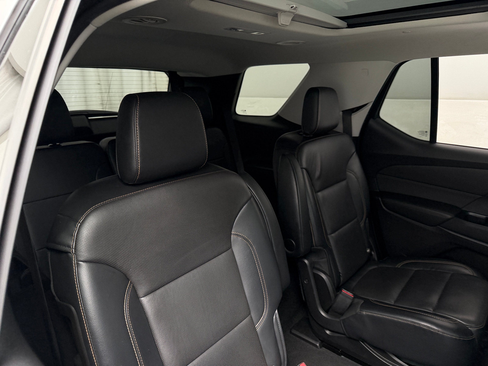Thumbnail: 2018 Chevrolet Traverse - 5