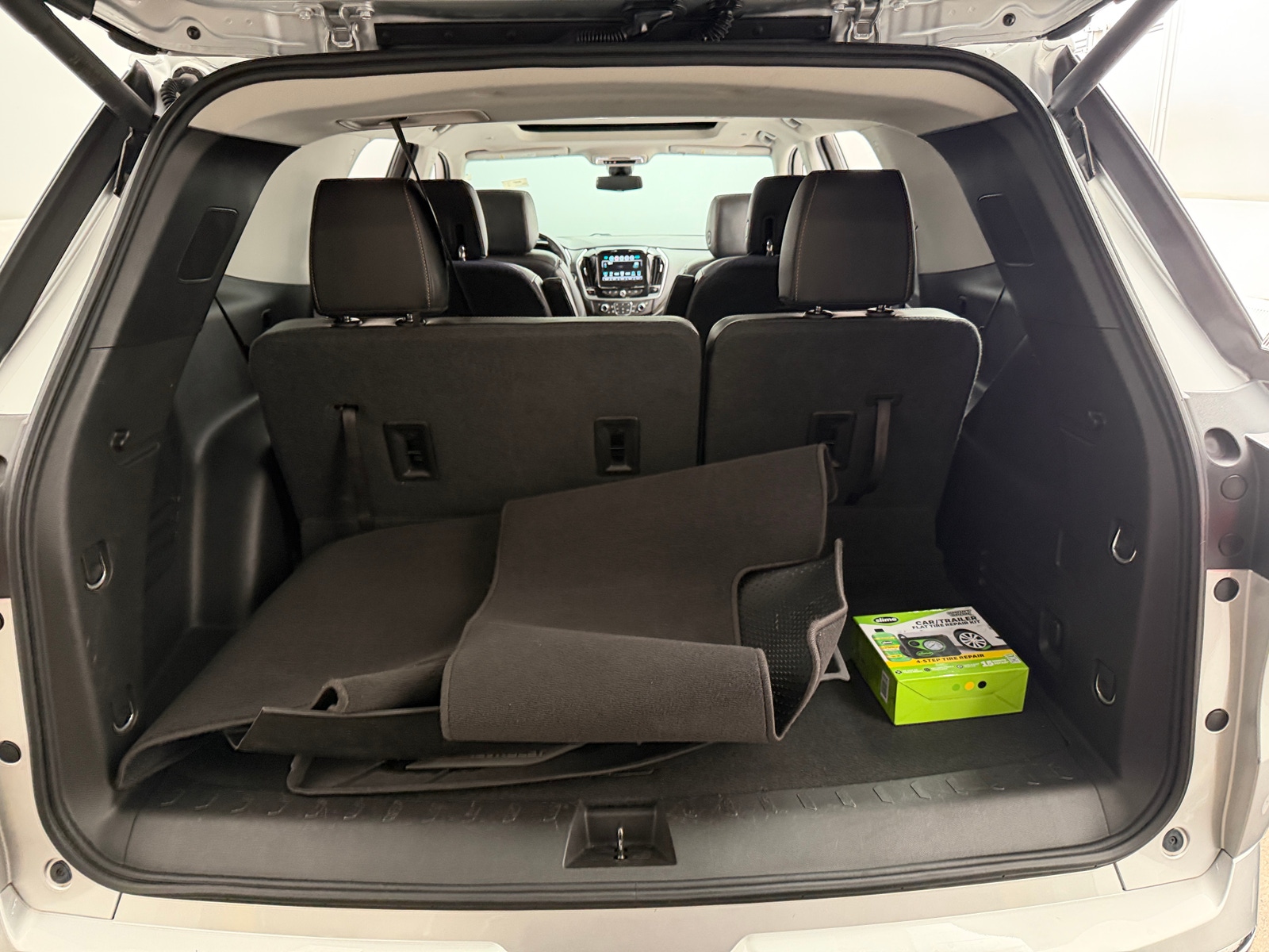 Thumbnail: 2018 Chevrolet Traverse - 6