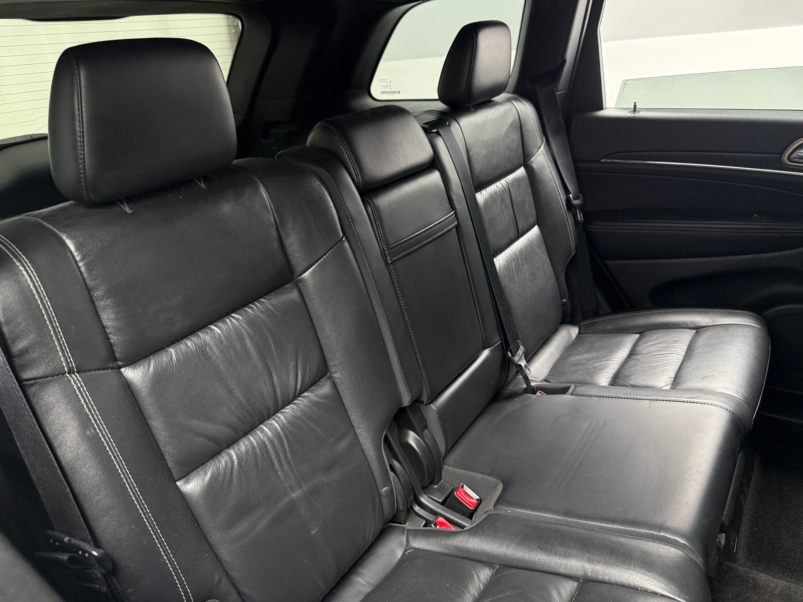 Thumbnail: 2015 Jeep Grand Cherokee - 5