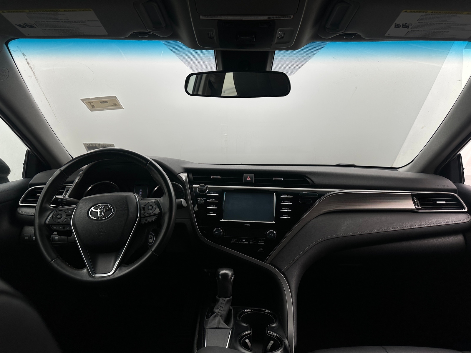 Thumbnail: 2020 Toyota Camry - 3