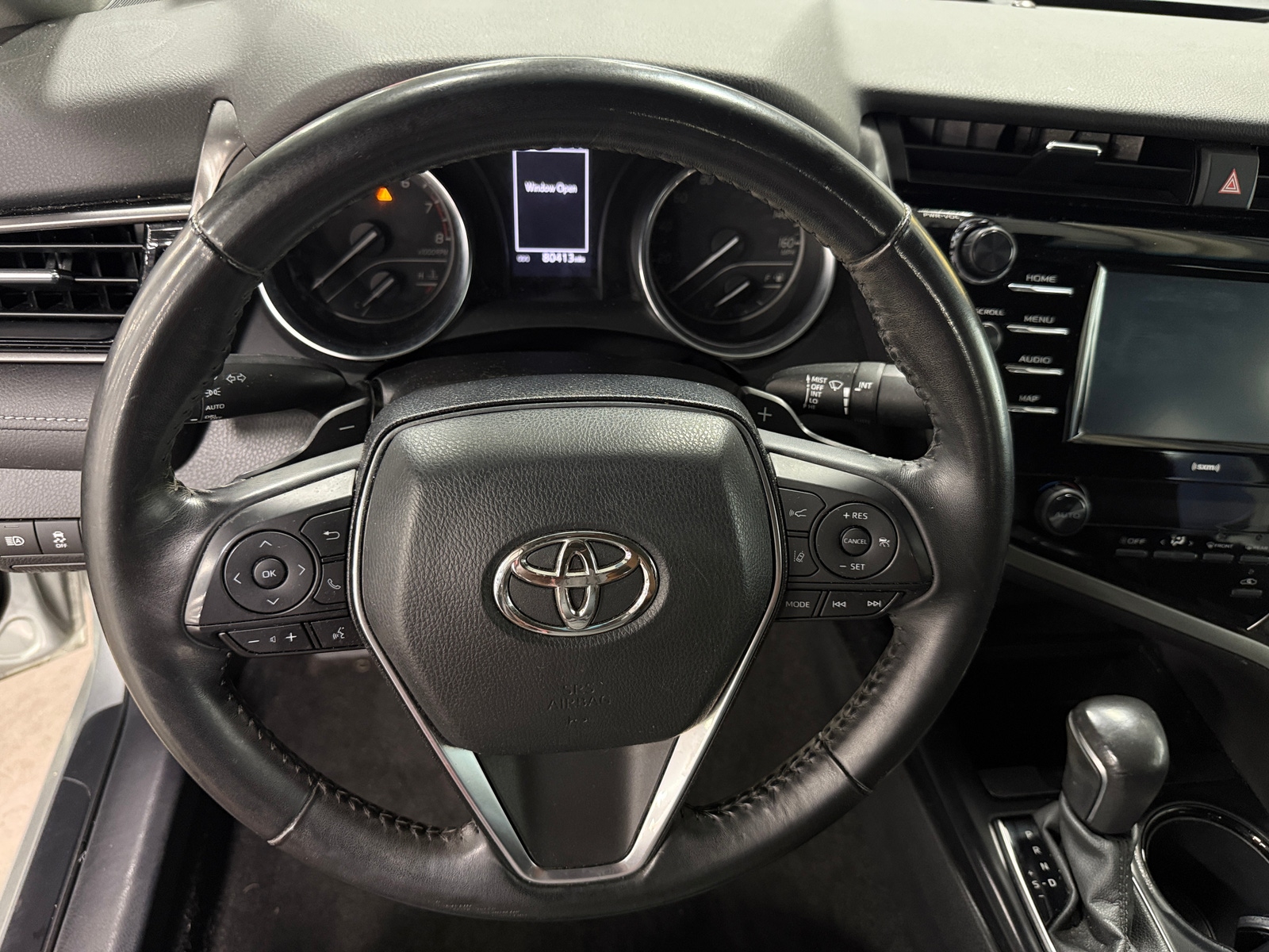 Thumbnail: 2020 Toyota Camry - 5