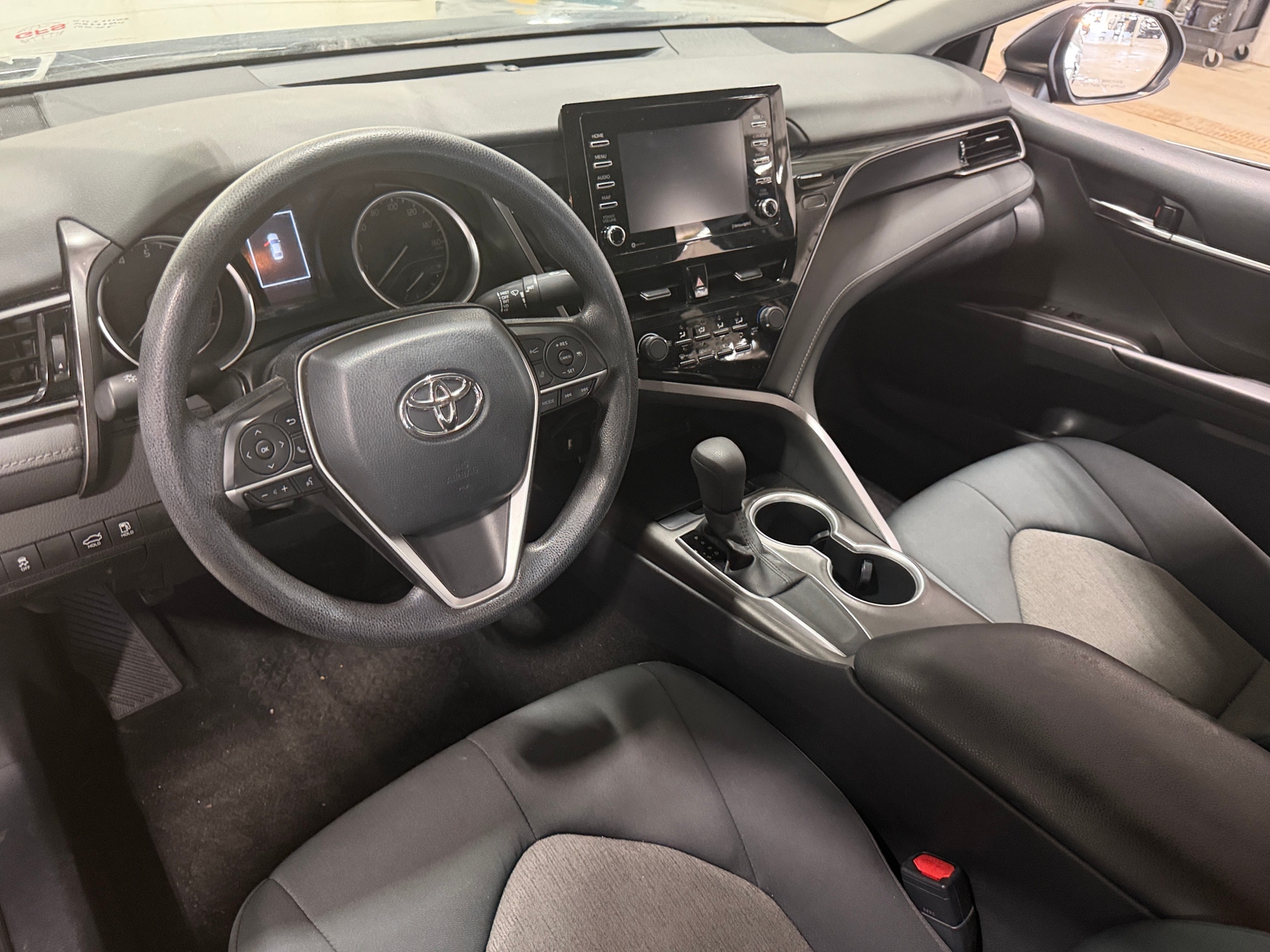 Thumbnail: 2021 Toyota Camry - 3