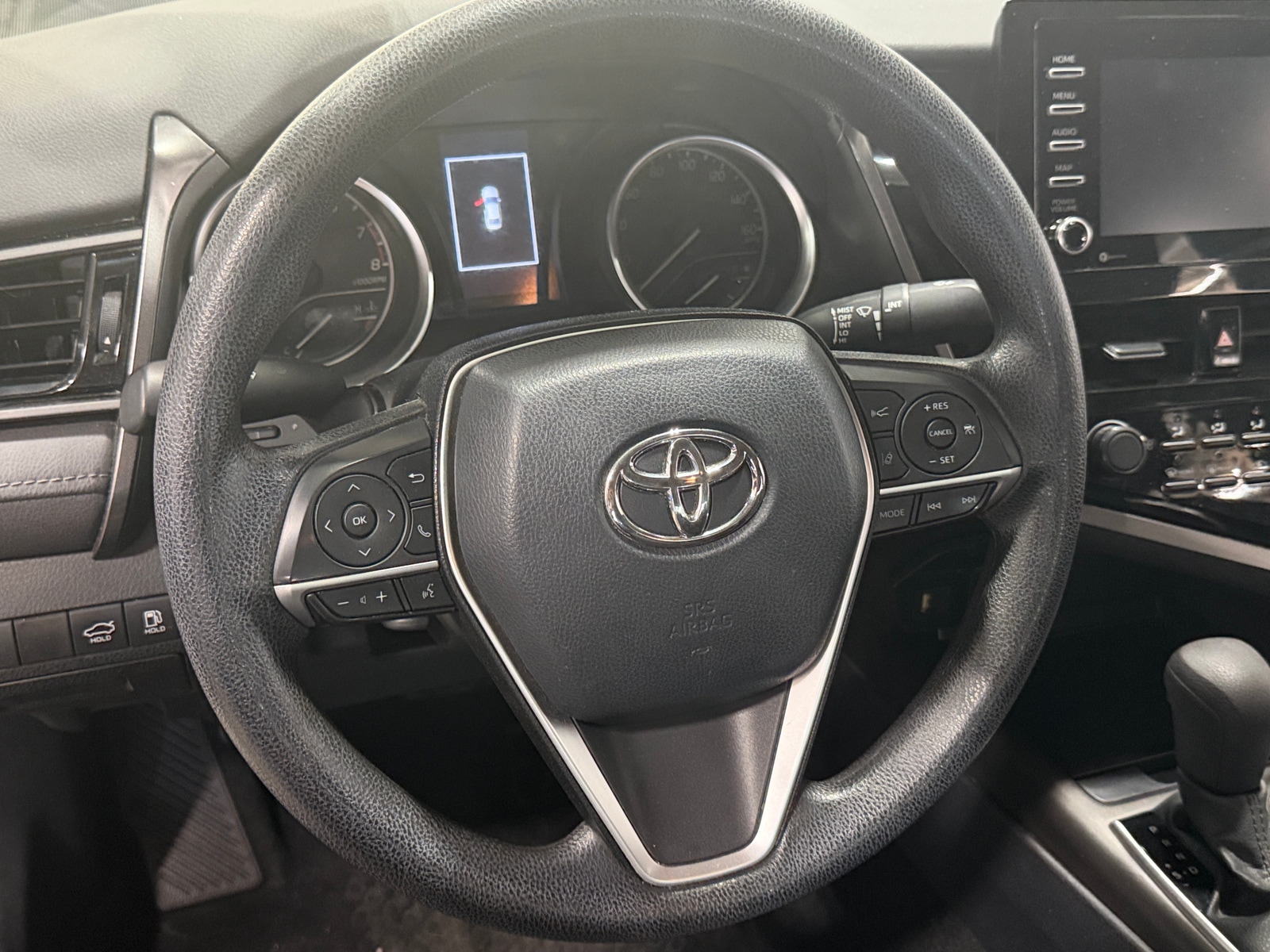 Thumbnail: 2021 Toyota Camry - 5