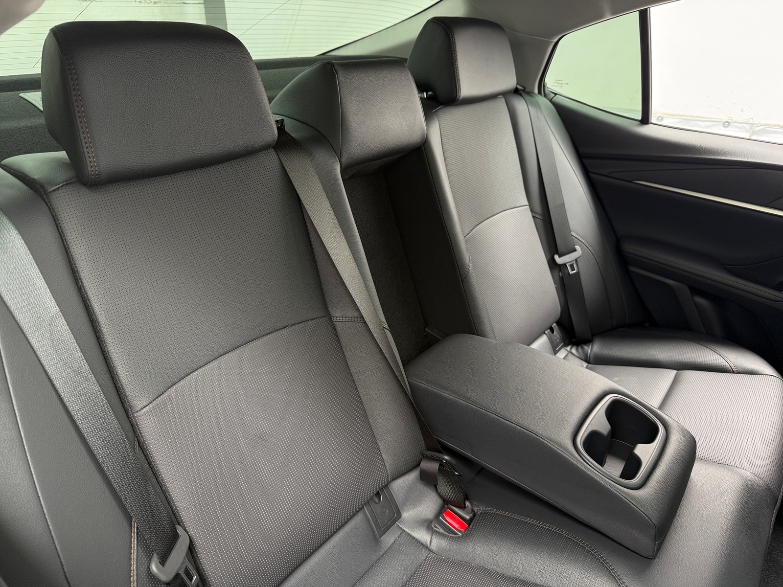 Thumbnail: 2026 Toyota Camry - 6