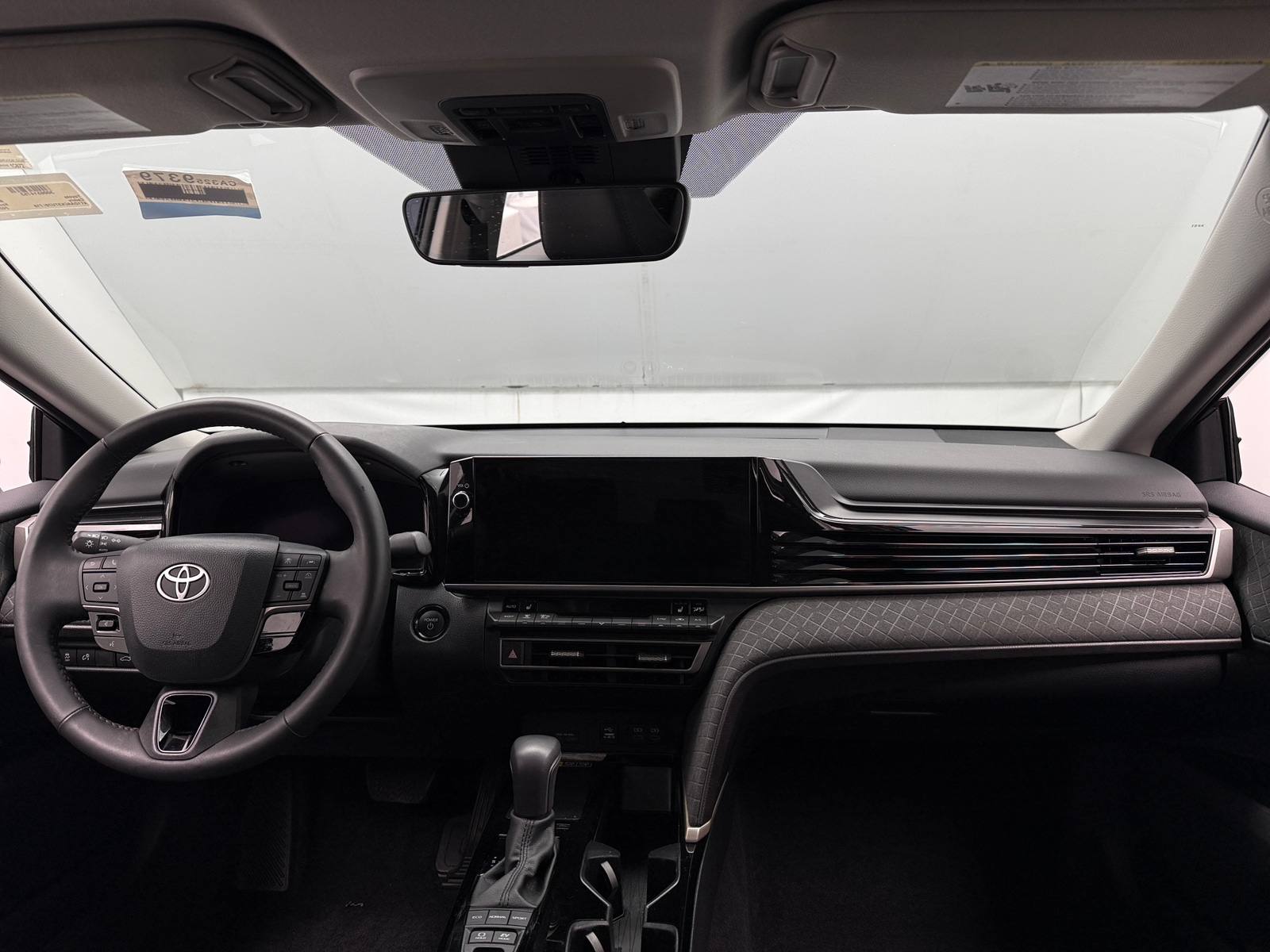 Thumbnail: 2026 Toyota Camry - 3