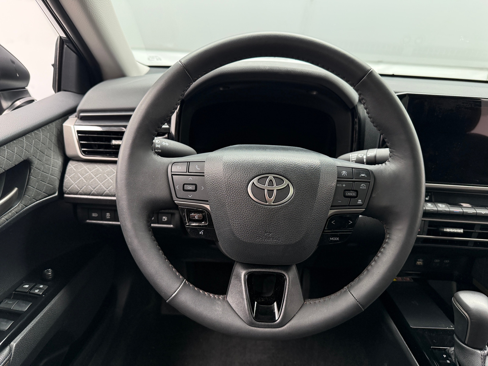 Thumbnail: 2026 Toyota Camry - 5
