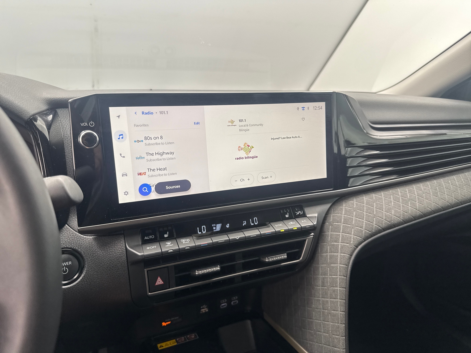 Thumbnail: 2026 Toyota Camry - 4