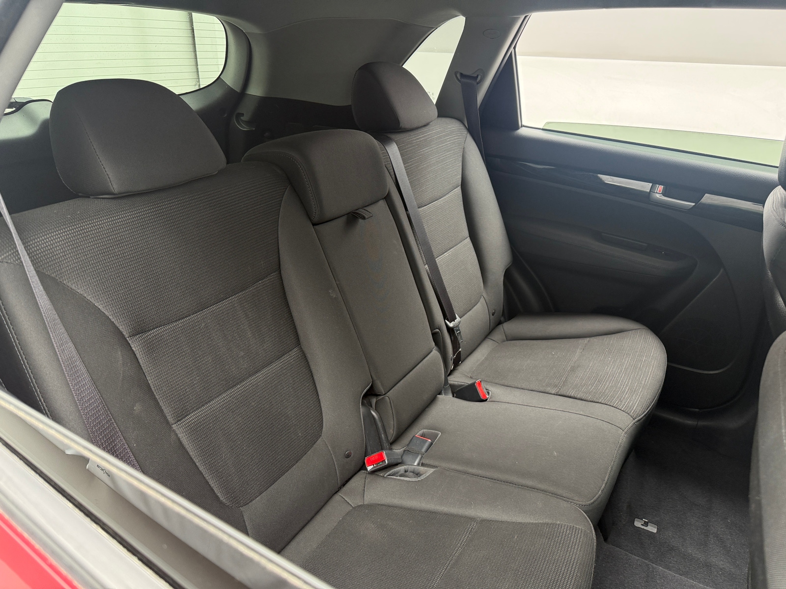 Thumbnail: 2015 Kia Sorento - 6