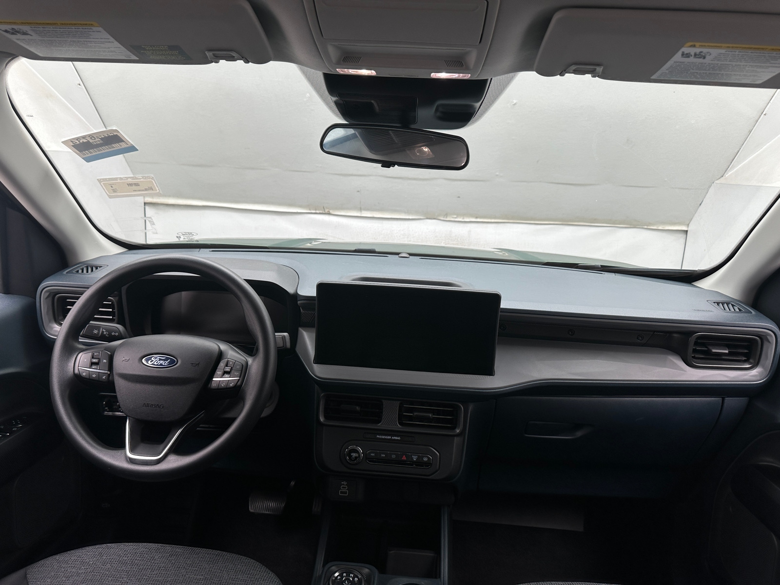 Thumbnail: 2025 Ford Maverick - 3