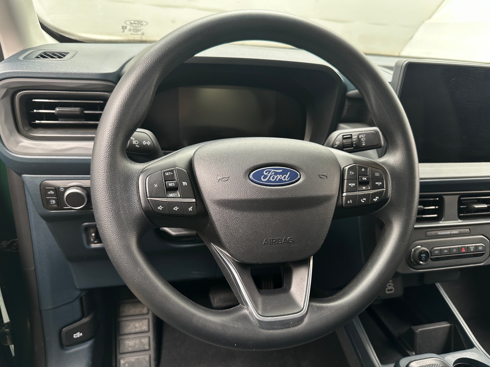 Thumbnail: 2025 Ford Maverick - 5