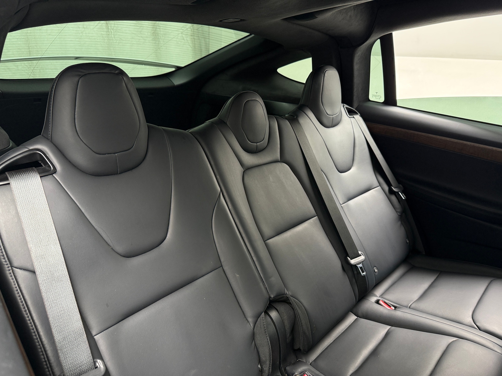 Thumbnail: 2020 Tesla Model X - 5