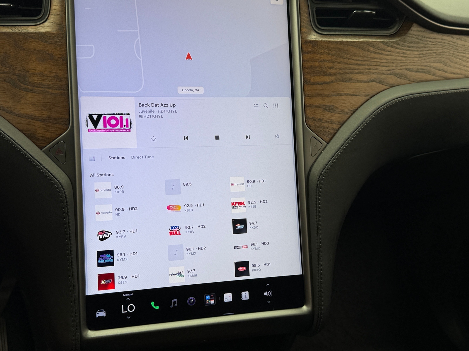 Thumbnail: 2020 Tesla Model X - 3