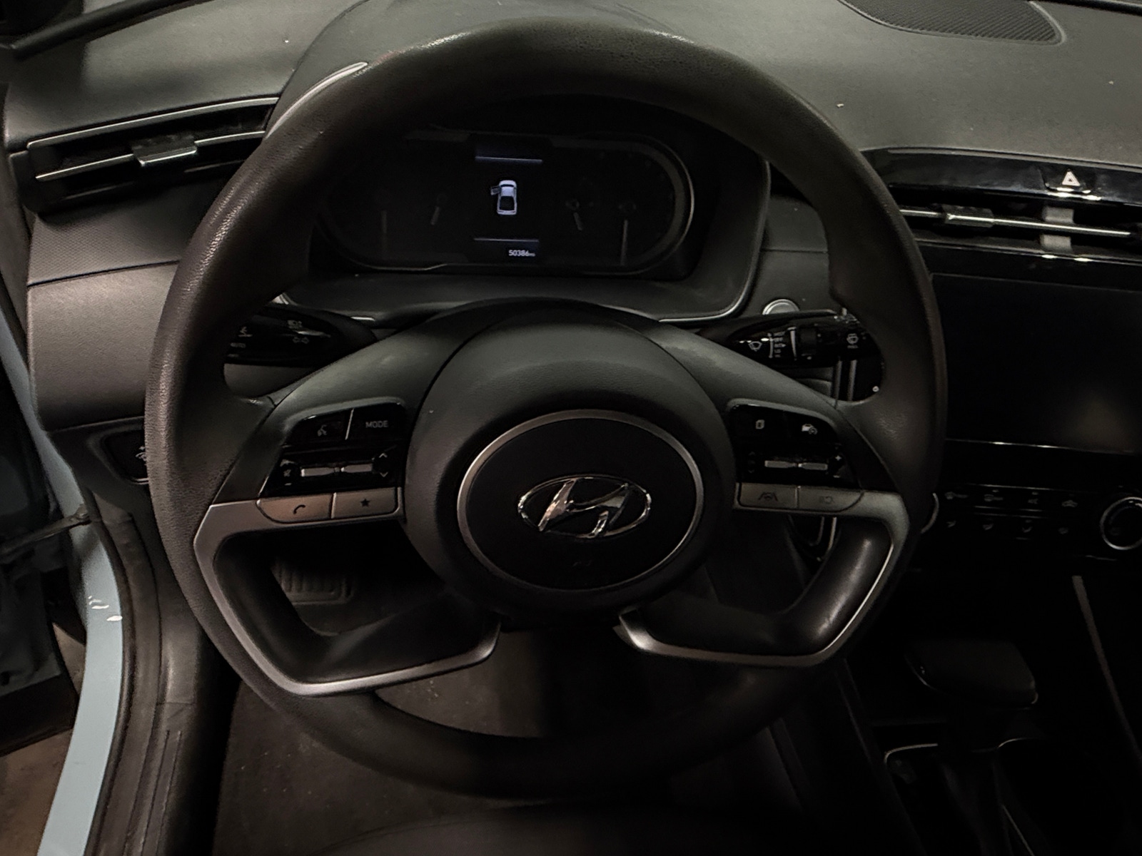 Thumbnail: 2022 Hyundai Santa Cruz - 5