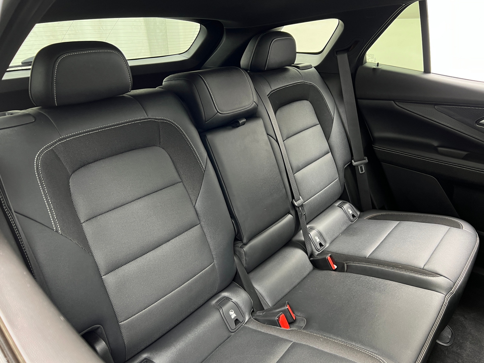 Thumbnail: 2024 Chevrolet Blazer EV - 5