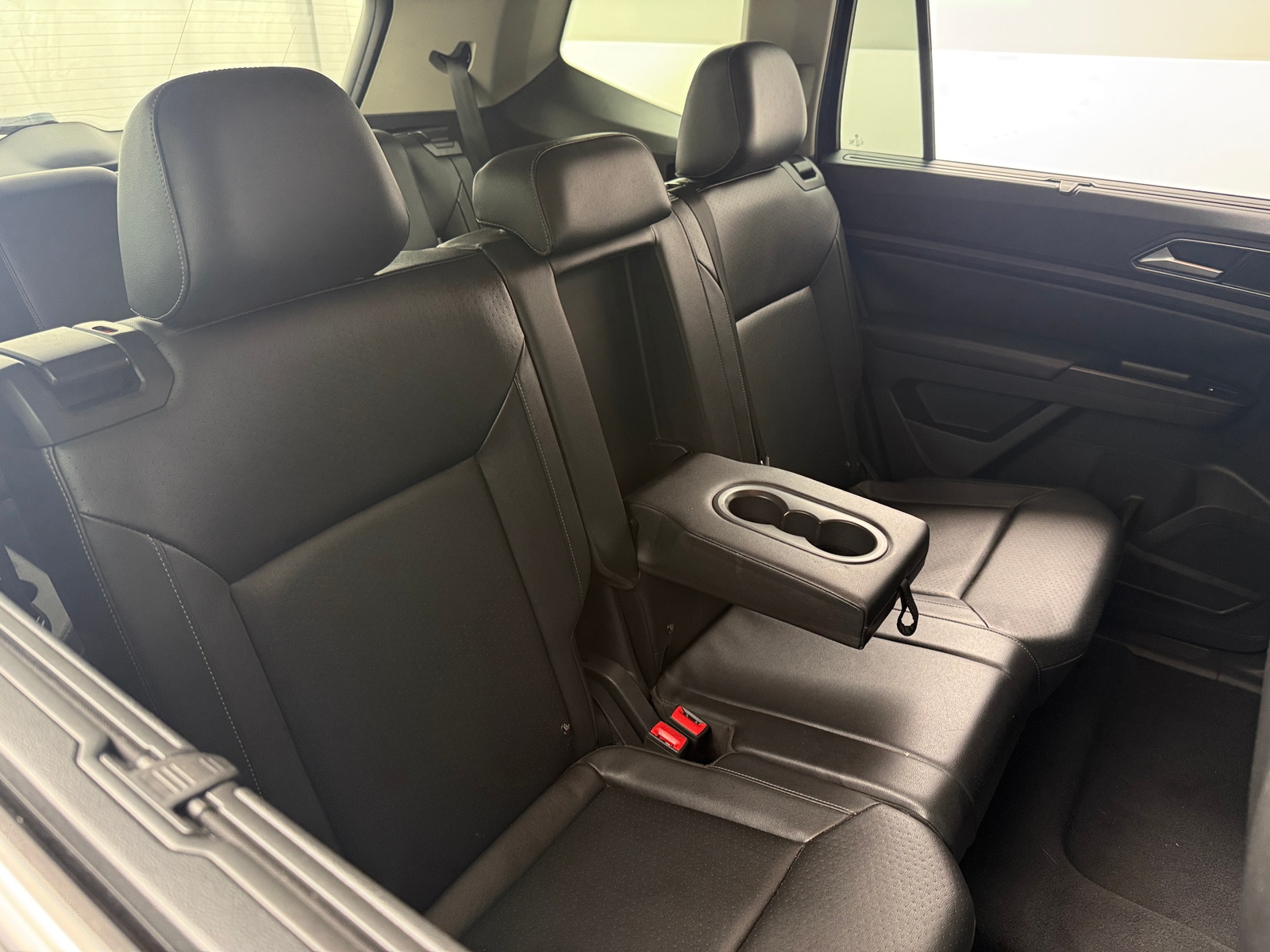 Thumbnail: 2019 Volkswagen Atlas - 5