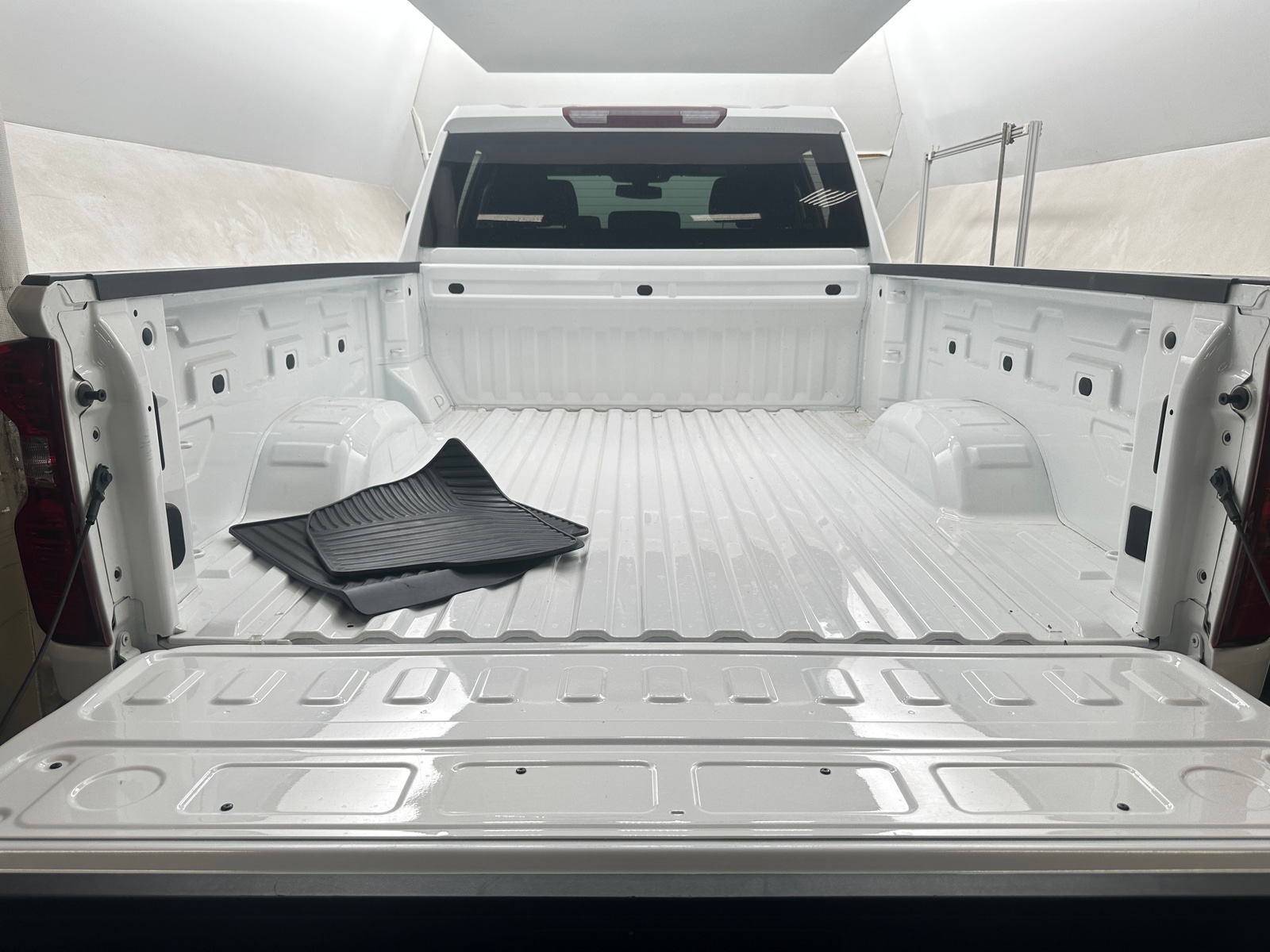 Thumbnail: 2023 Chevrolet Silverado 2500 - 7